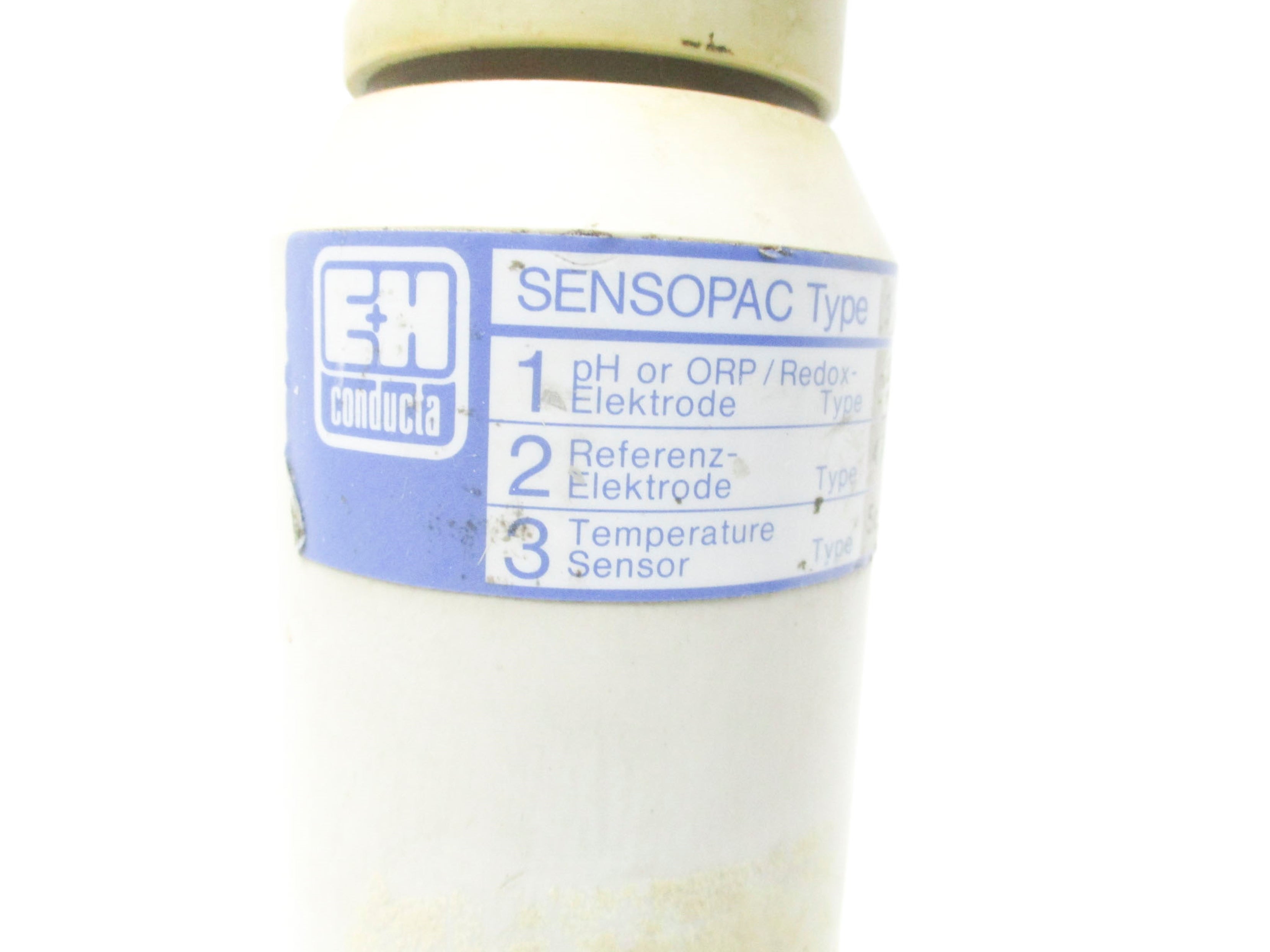 ENDRESS+HOUSER 316-5-PP UNMP