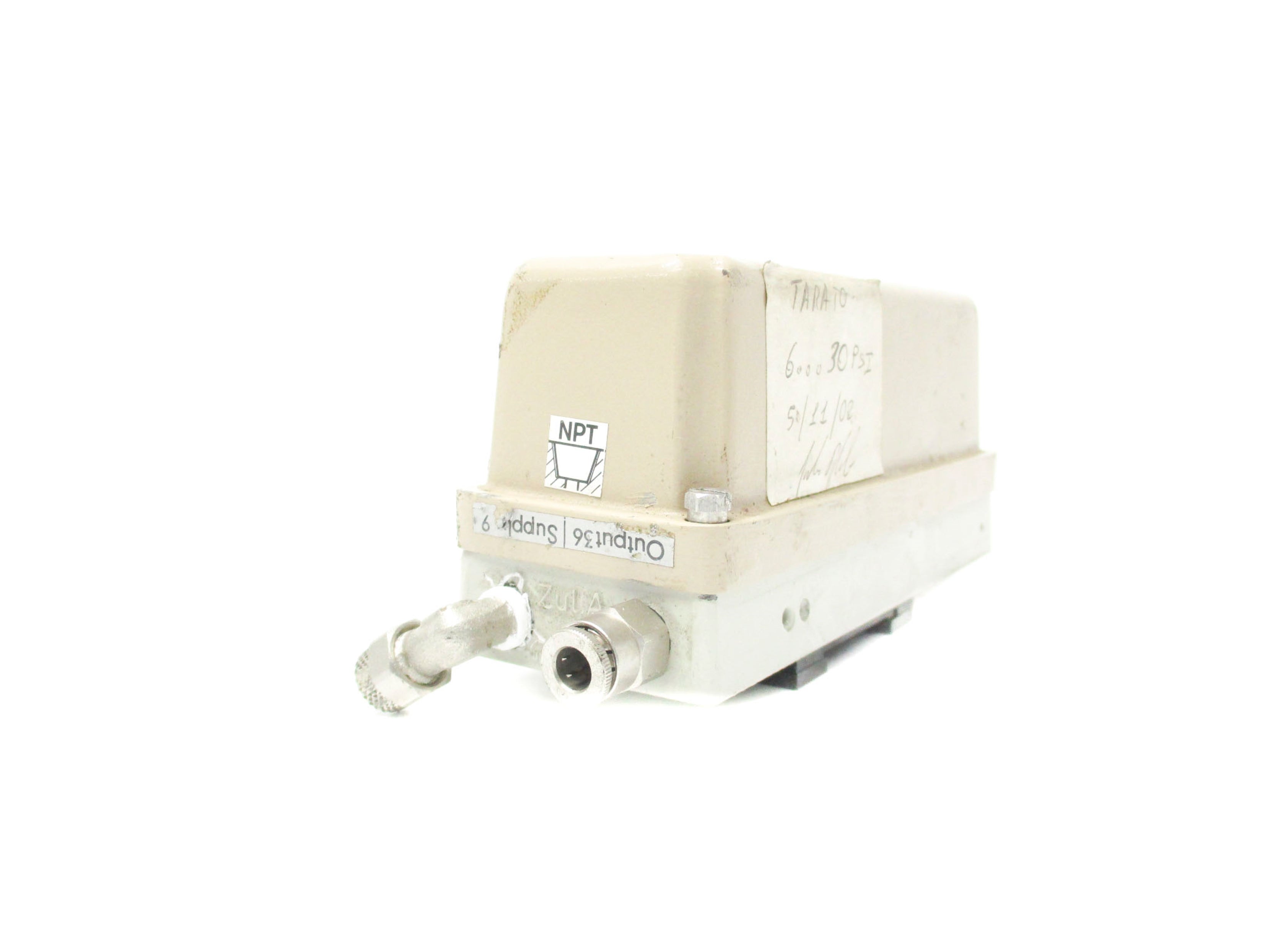 SAMSON 5288 UNMP