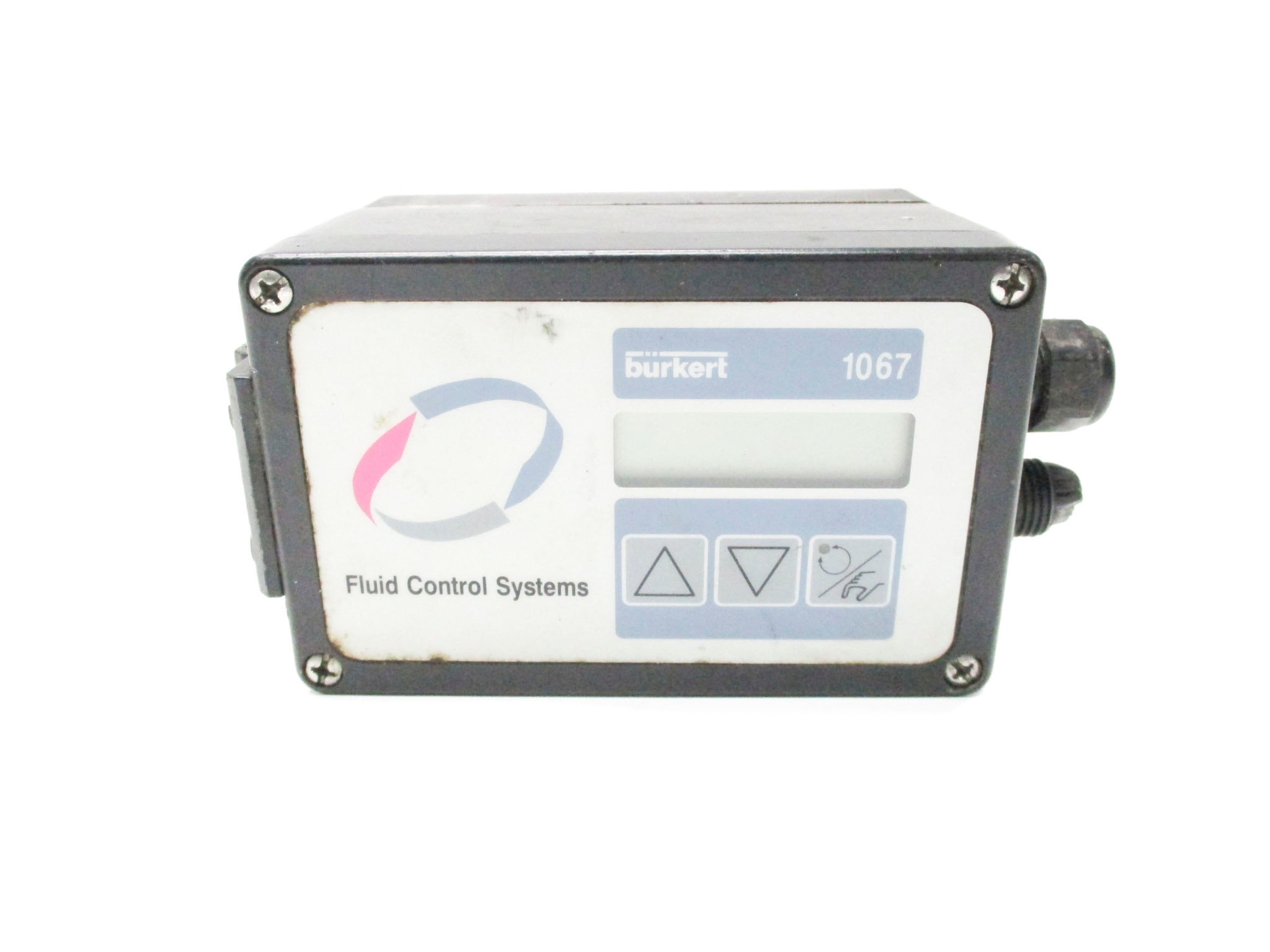 BURKERT 1067 416947Q UNMP