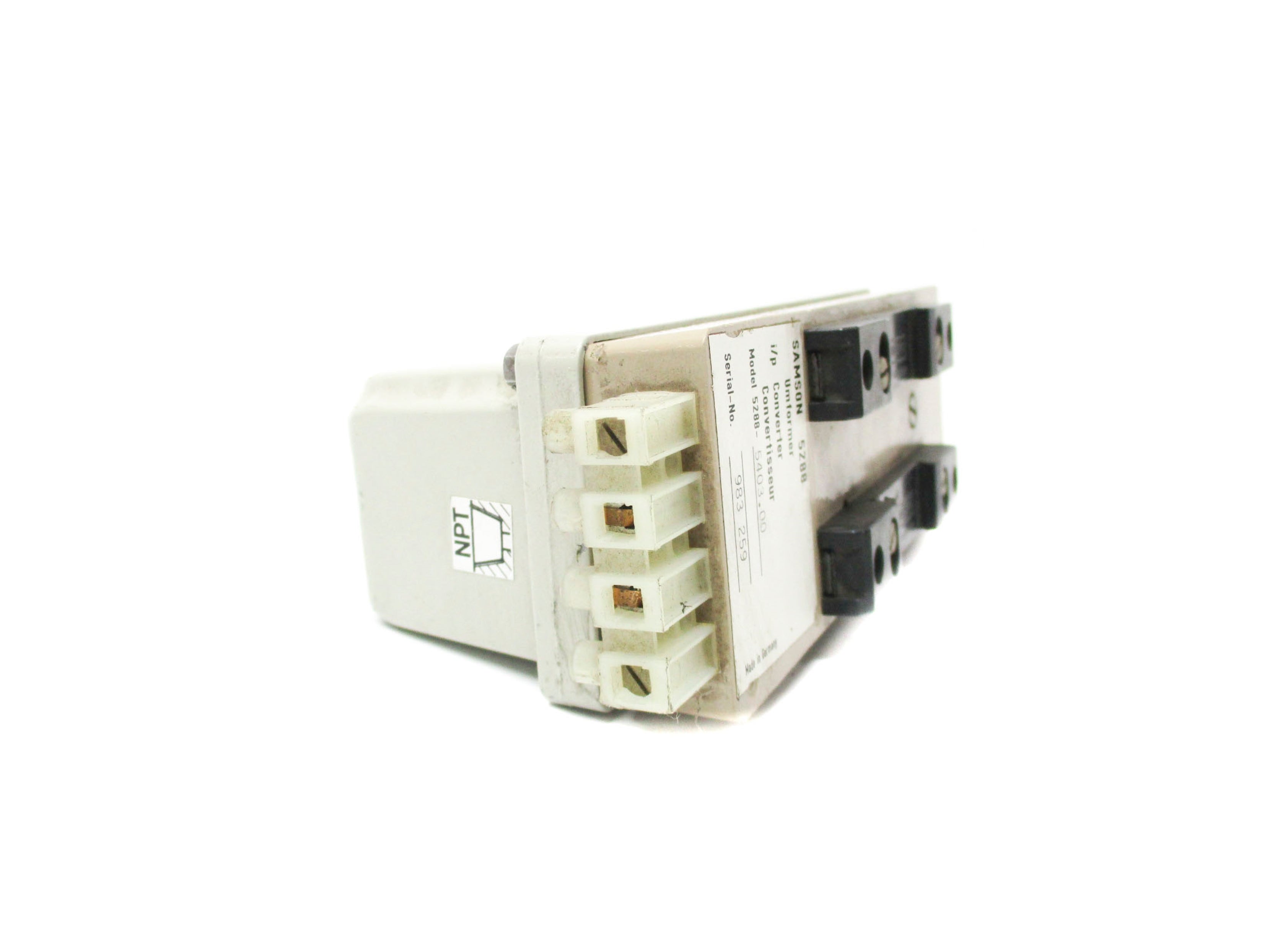 SAMSON 5288-5403.00 UNMP