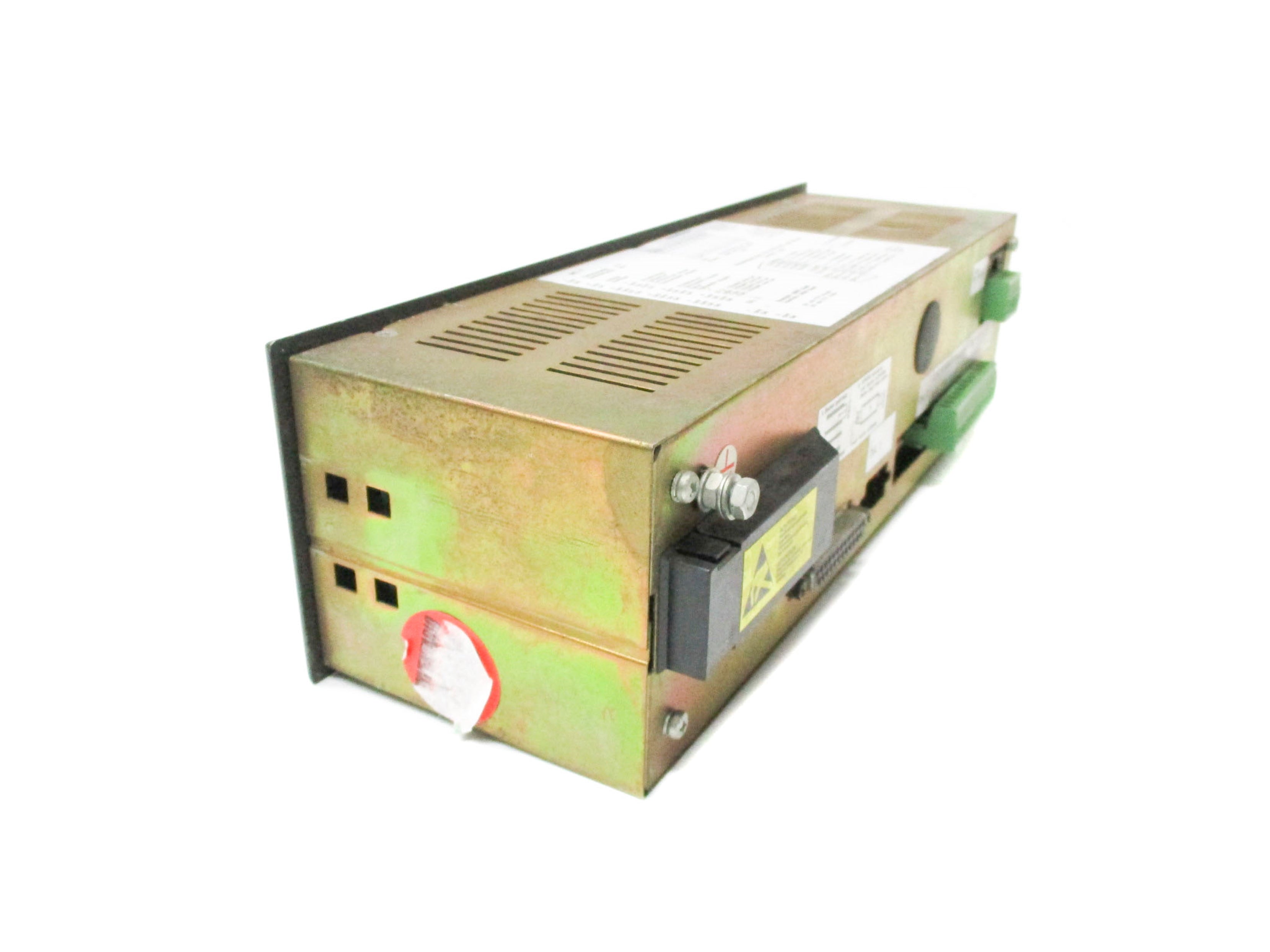 WOHRLE AV3-240-09-101 UNMP