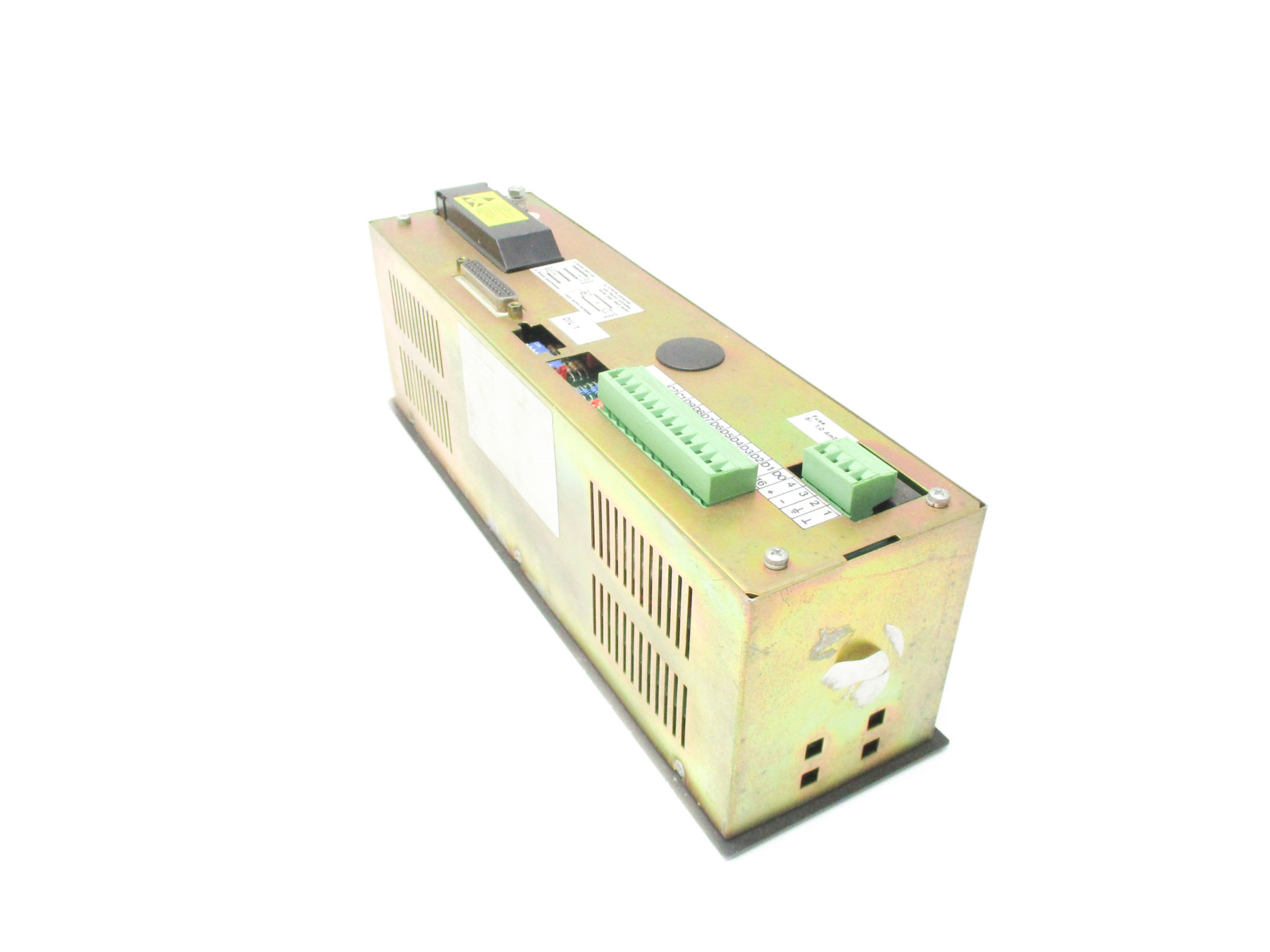 WOHRLE AV3-240-09-101 UNMP