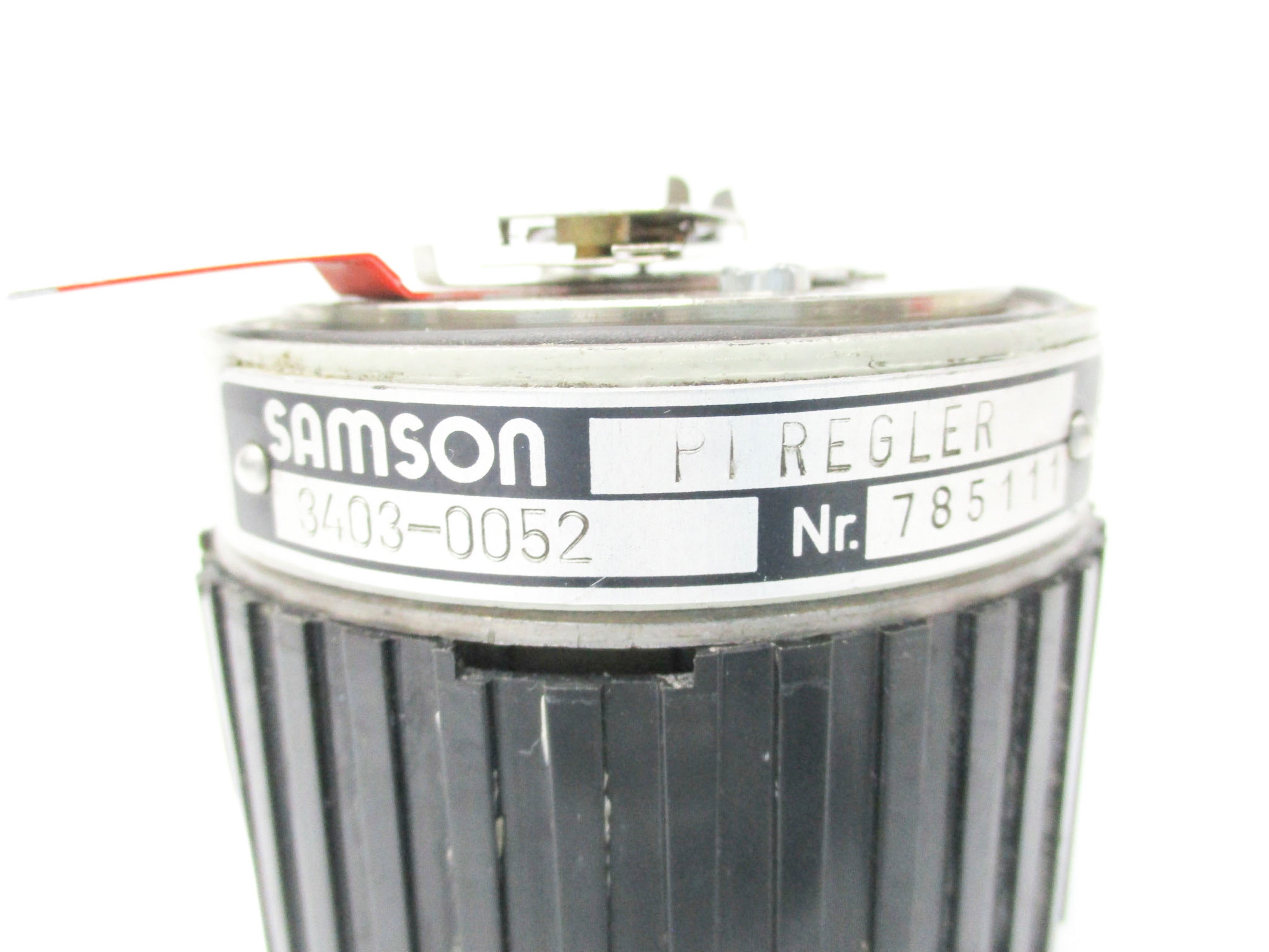 SAMSON 3403-0052 UNMP