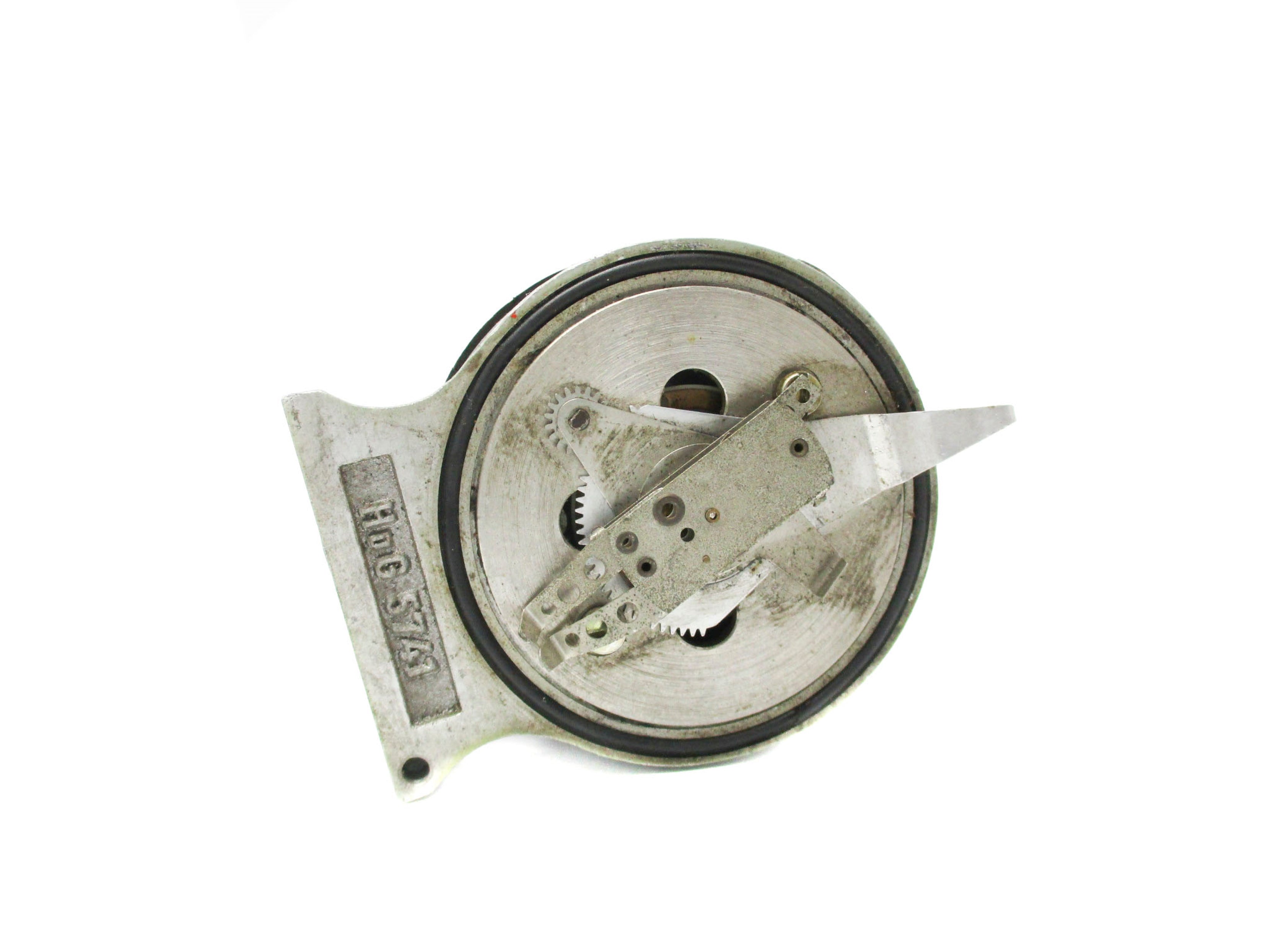 SAMSON 3403-0050-01 UNMP