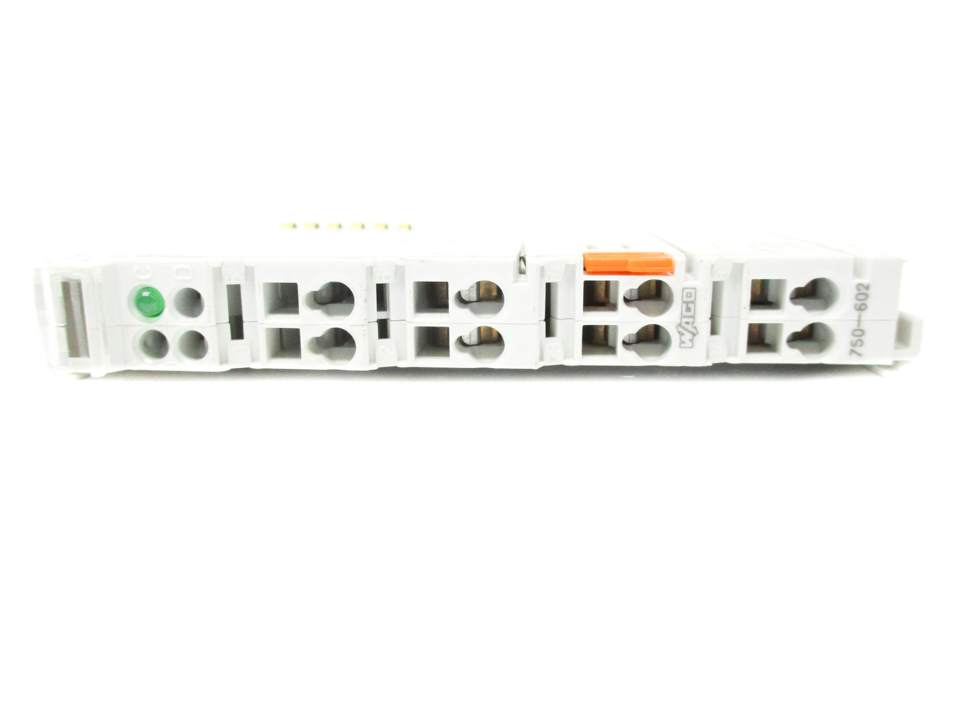 WAGO 750-602 UNMP