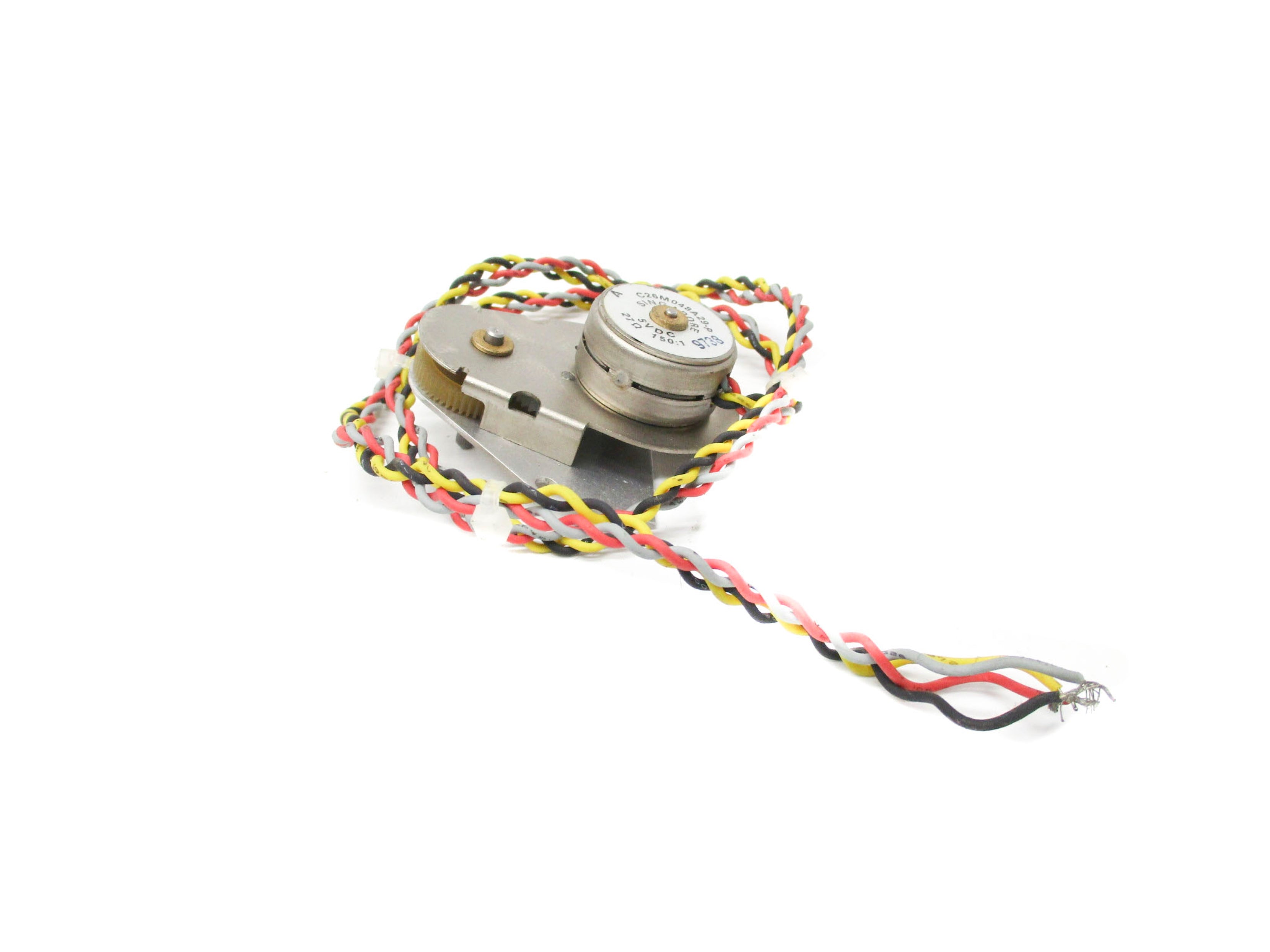 SIGAPORE C26M048A29-P UNMP