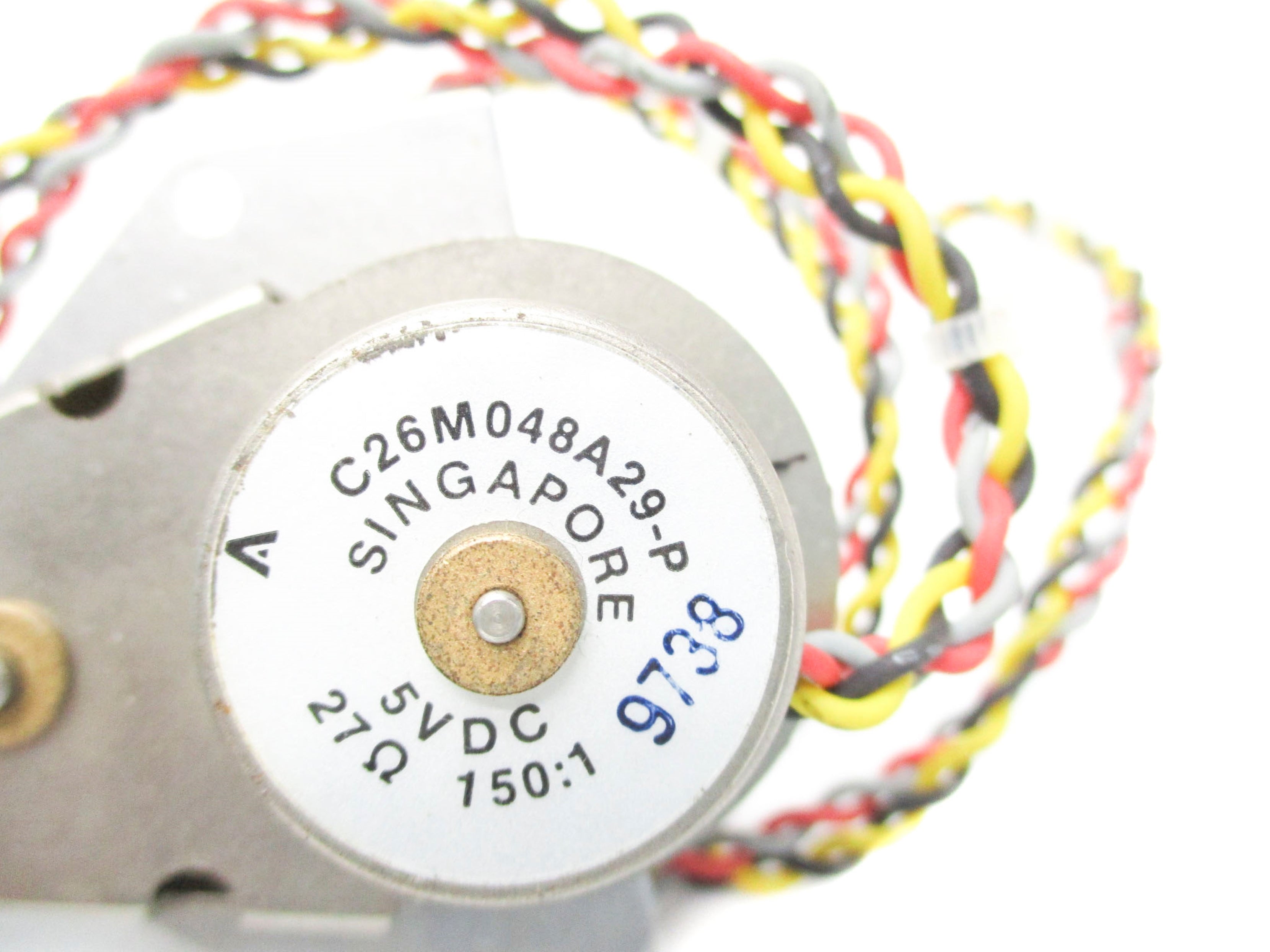SIGAPORE C26M048A29-P UNMP