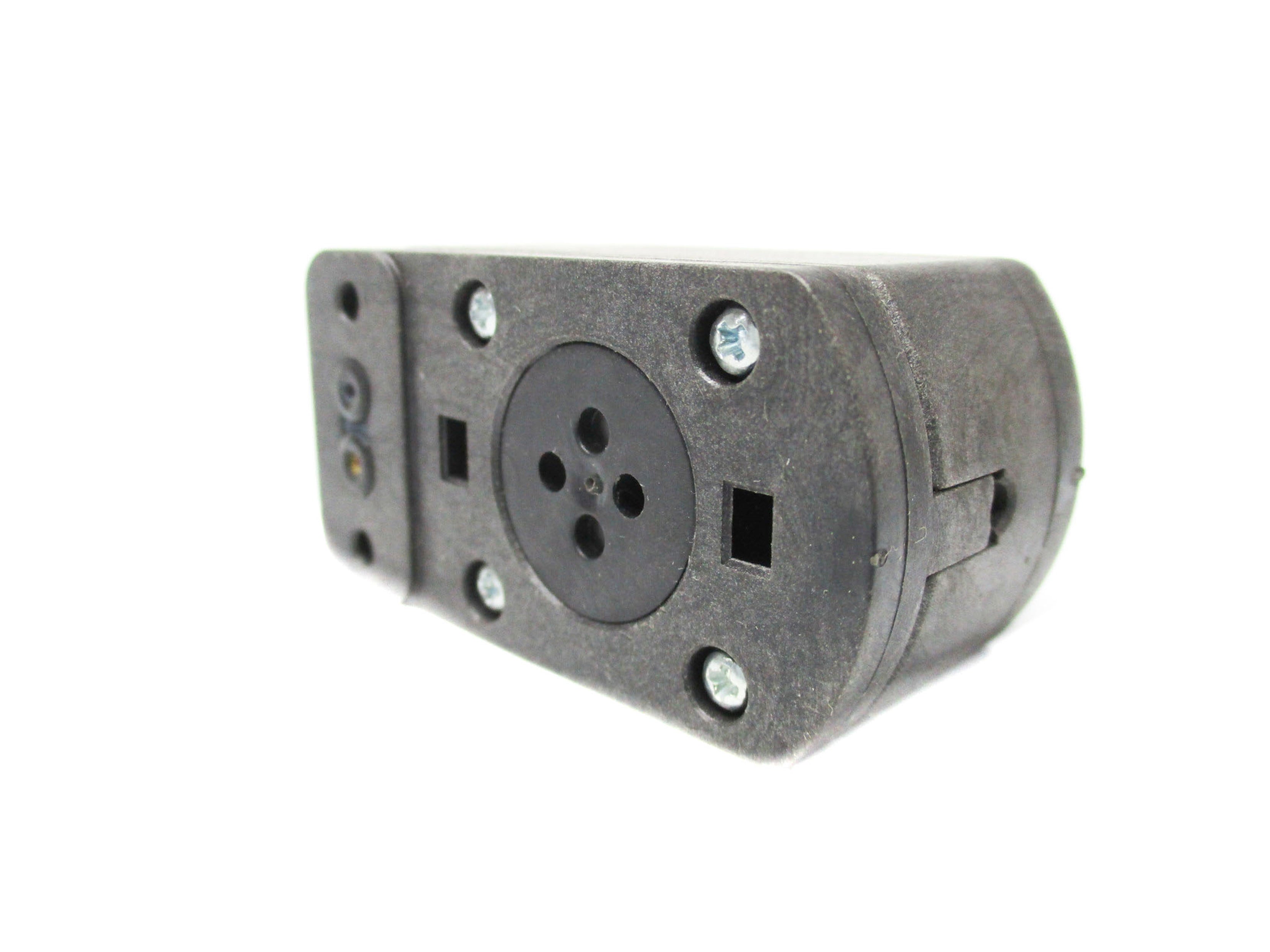 SAMSON 6109-1010 UNMP