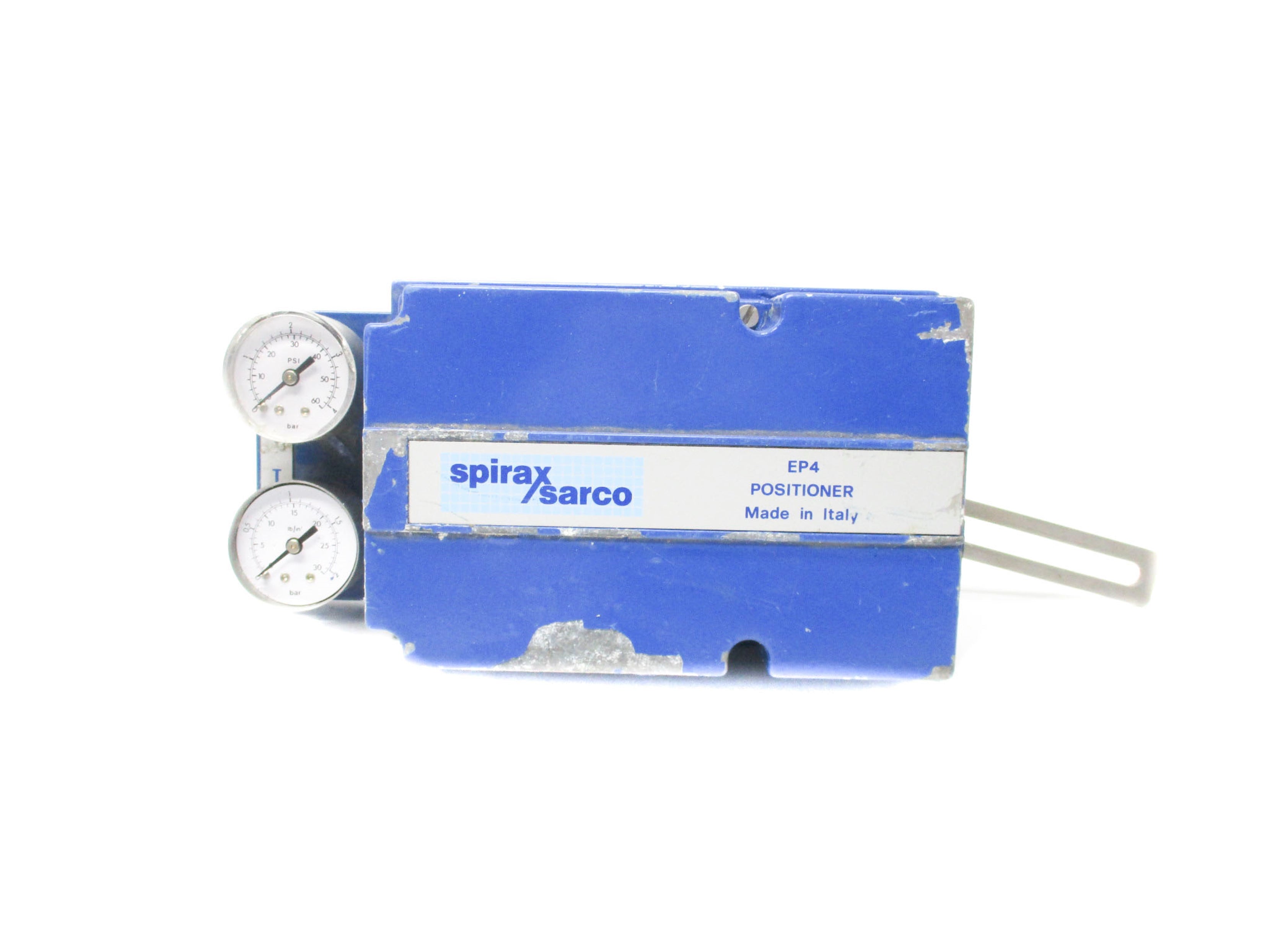 SPIRAX-SARCO EP4 UNMP