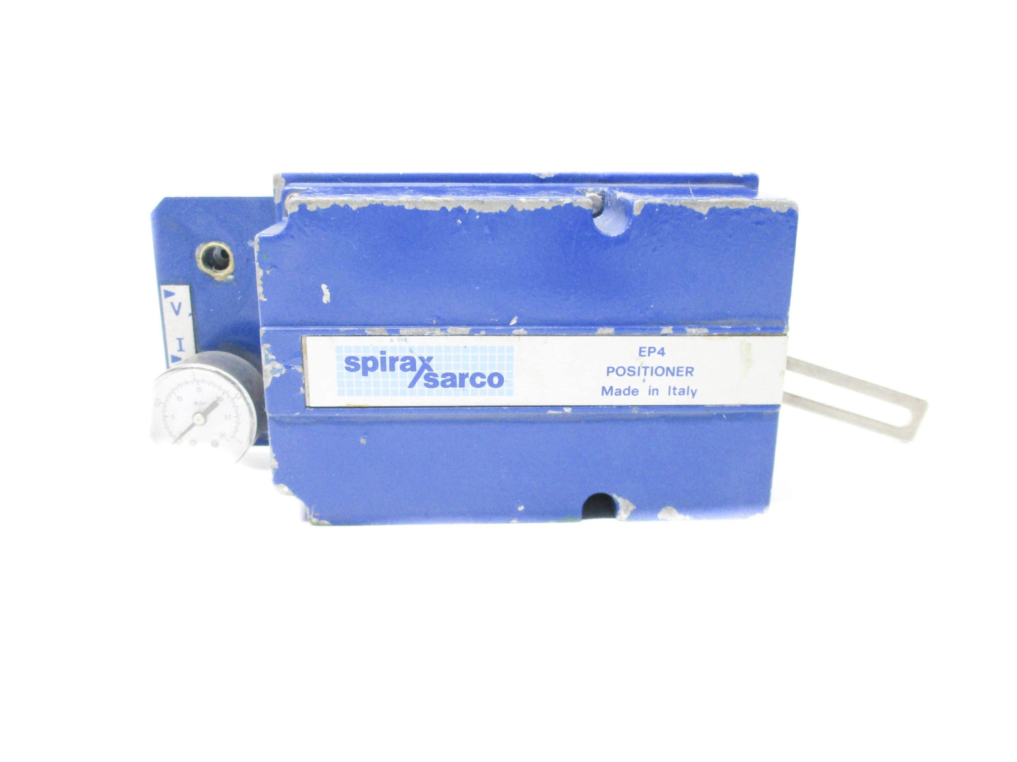 SPIRAX-SARCO EP4 (AS PICTURED) UNMP