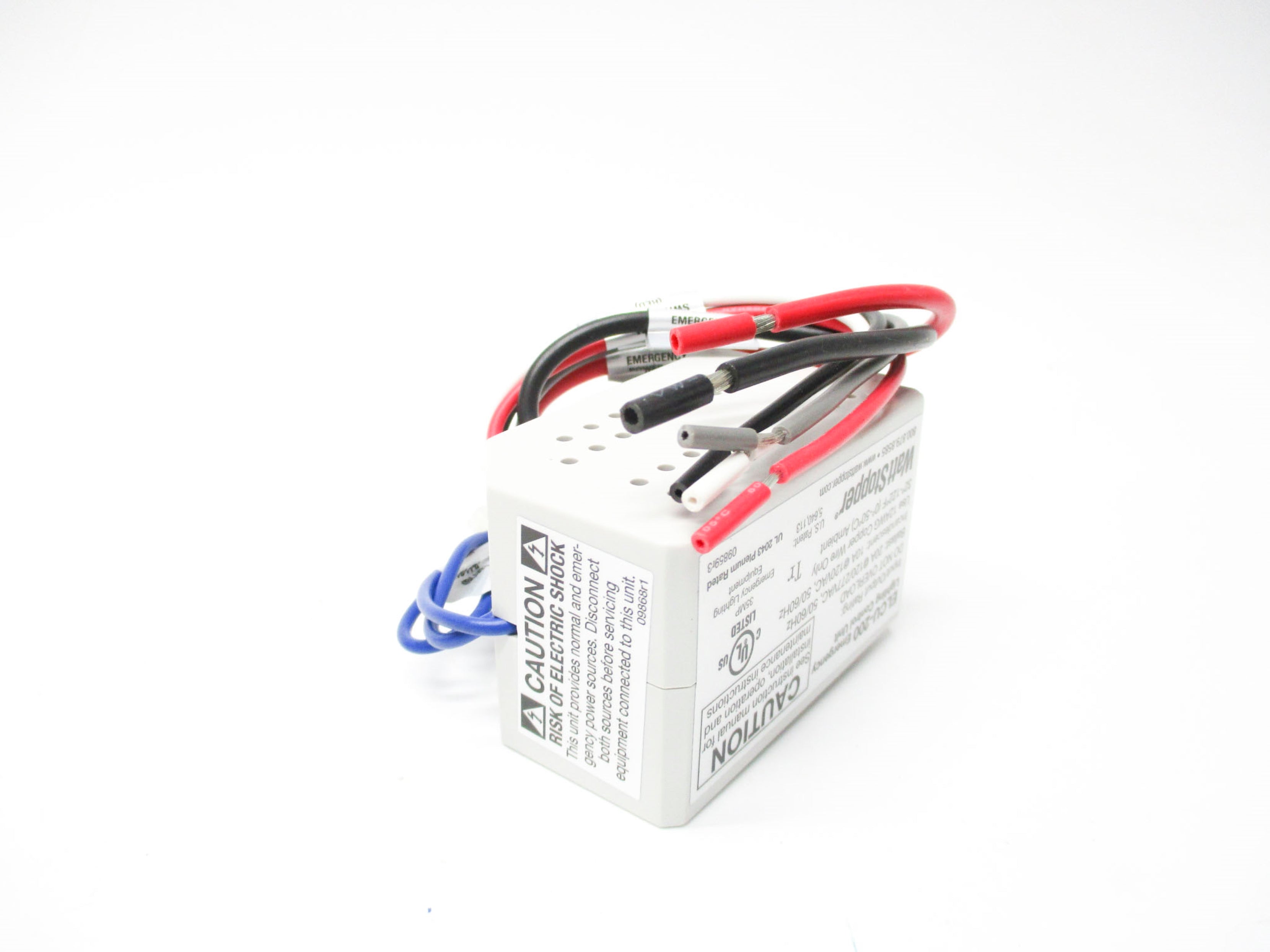 WATTSTOPPER ELCU-200 NSMP