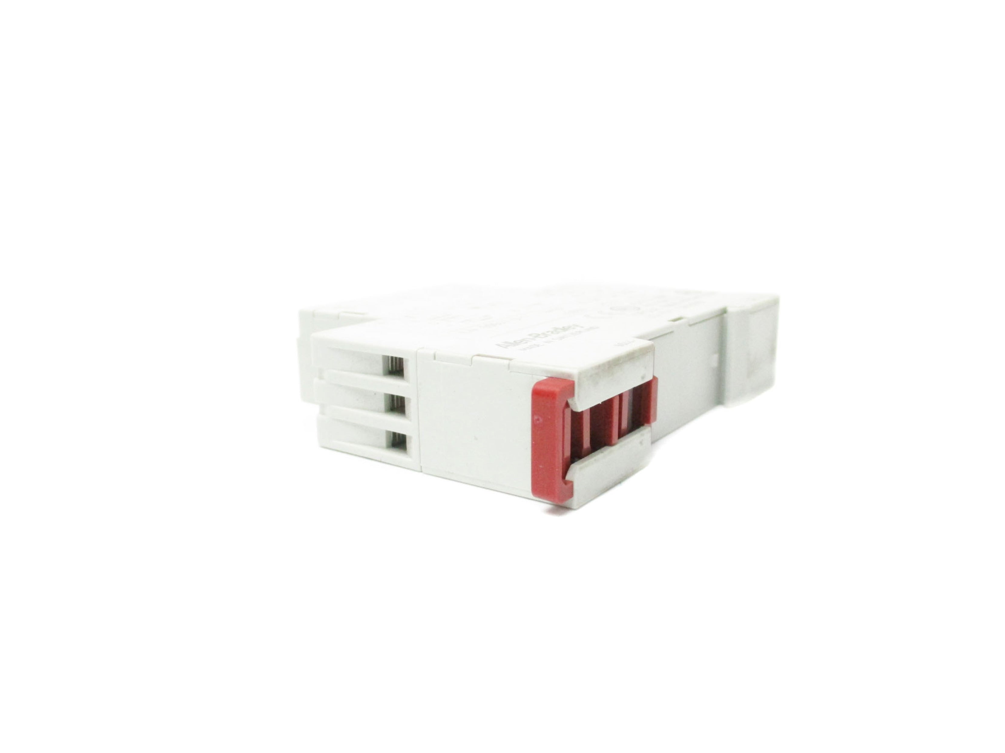 ALLEN BRADLEY 700-FEM1TU22 SER. A 0-10 (WH) NSMP