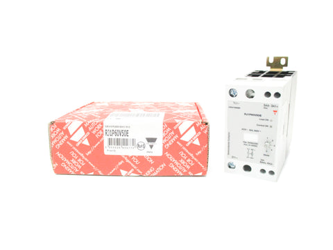 HONEYWELL RJ1P60V50E 50A 600V NSMP