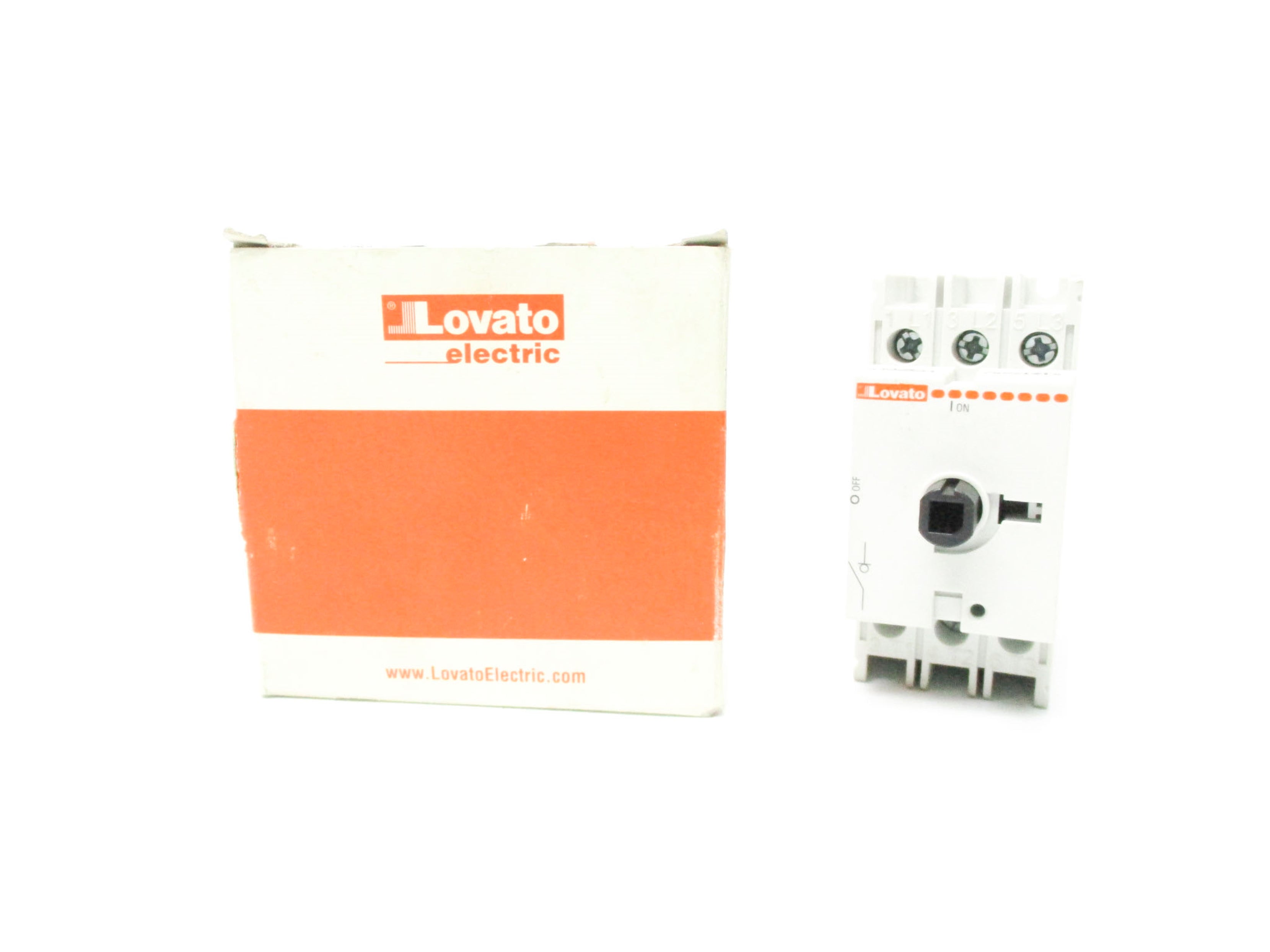 LOVATO GA025A NSMP