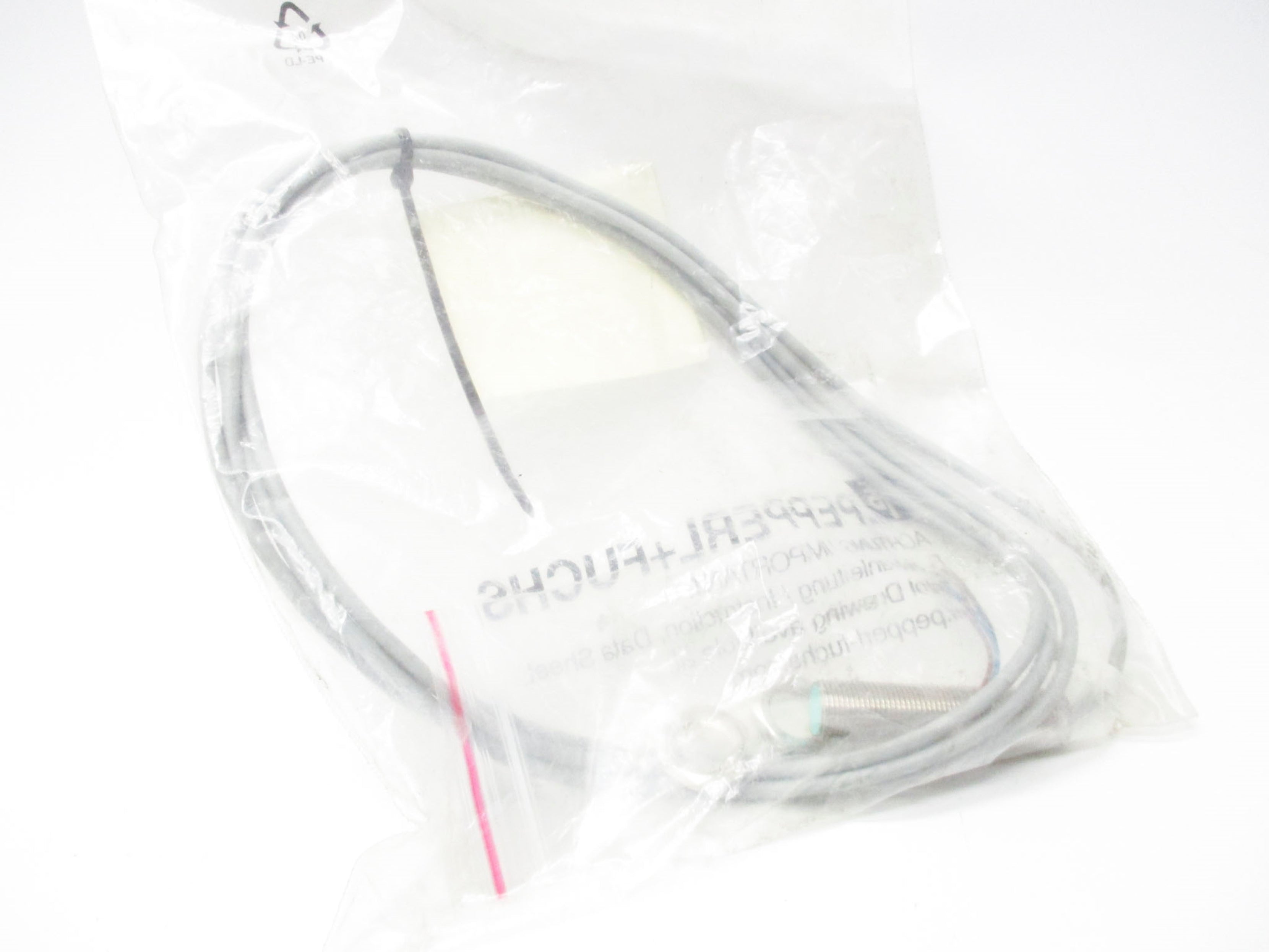 PEPPERL+FUCHS NBB4-12GM50-E3 NSNP