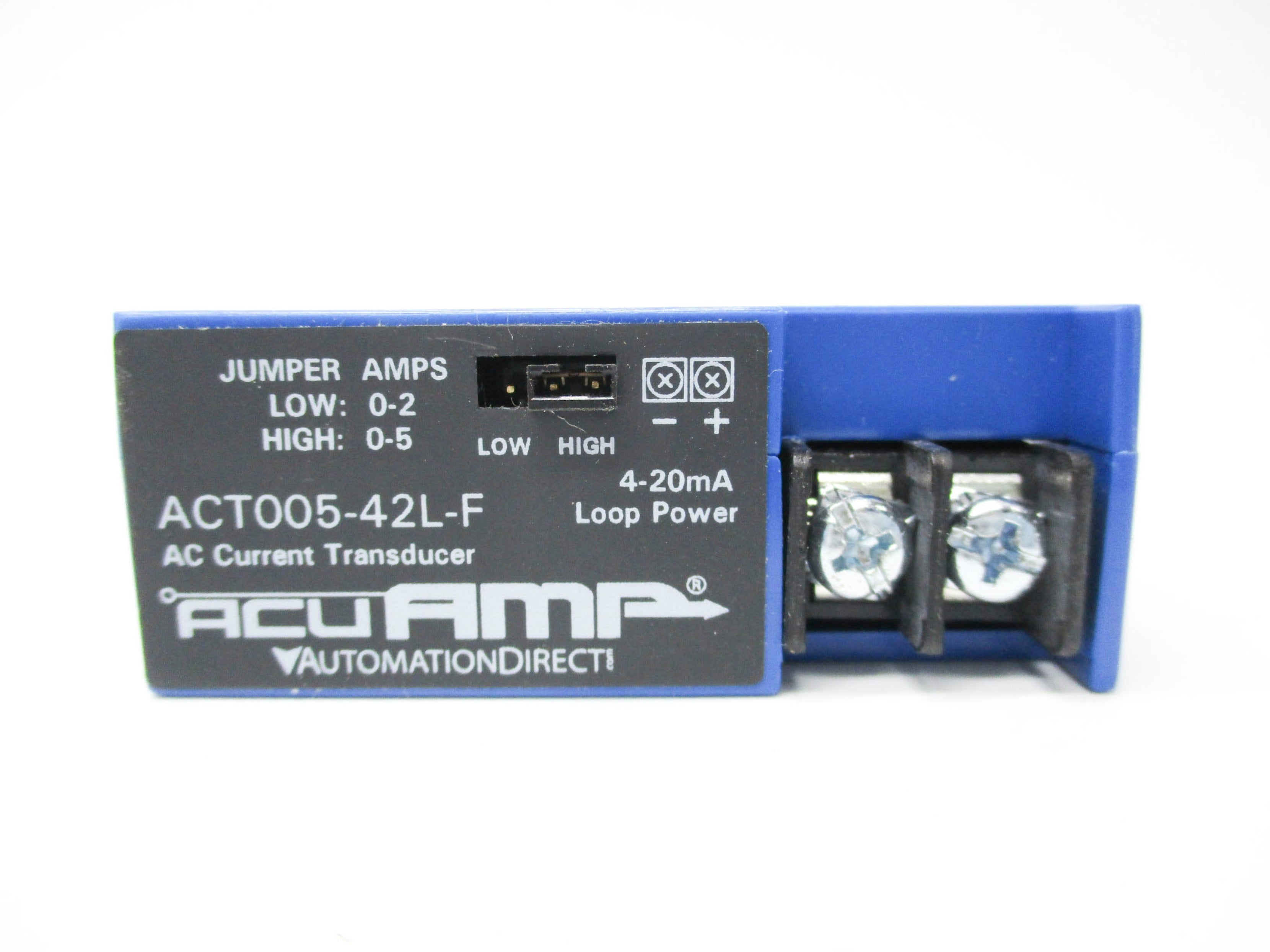 AUTOMATIONDIRECT ACT005-42L-F UNMP