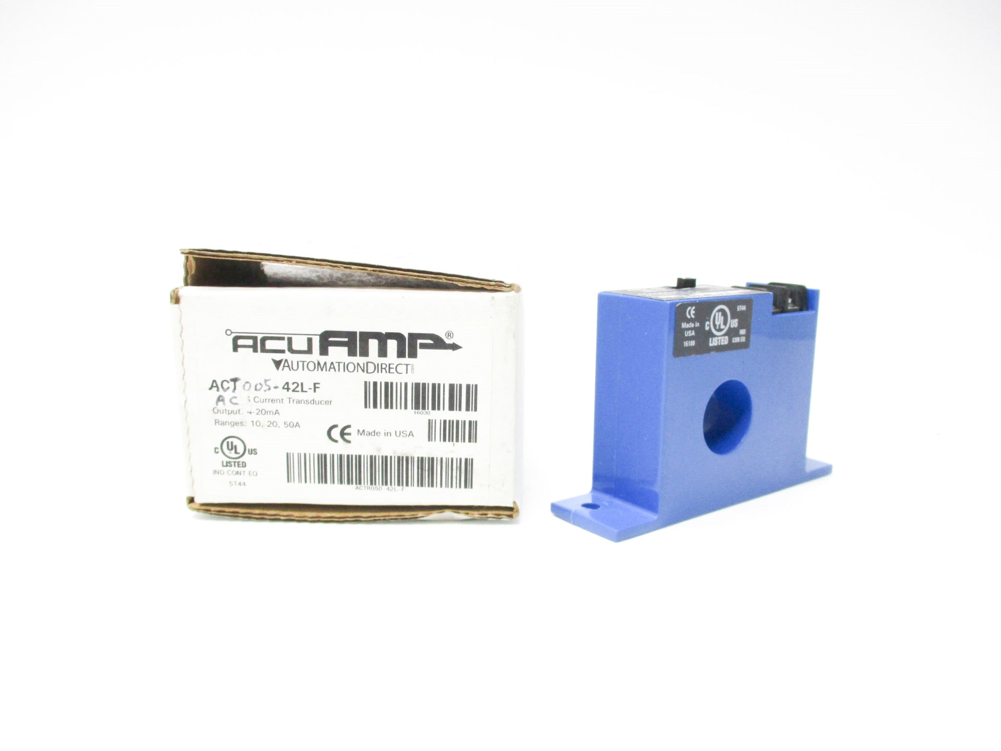 AUTOMATIONDIRECT ACT005-42L-F NSMP