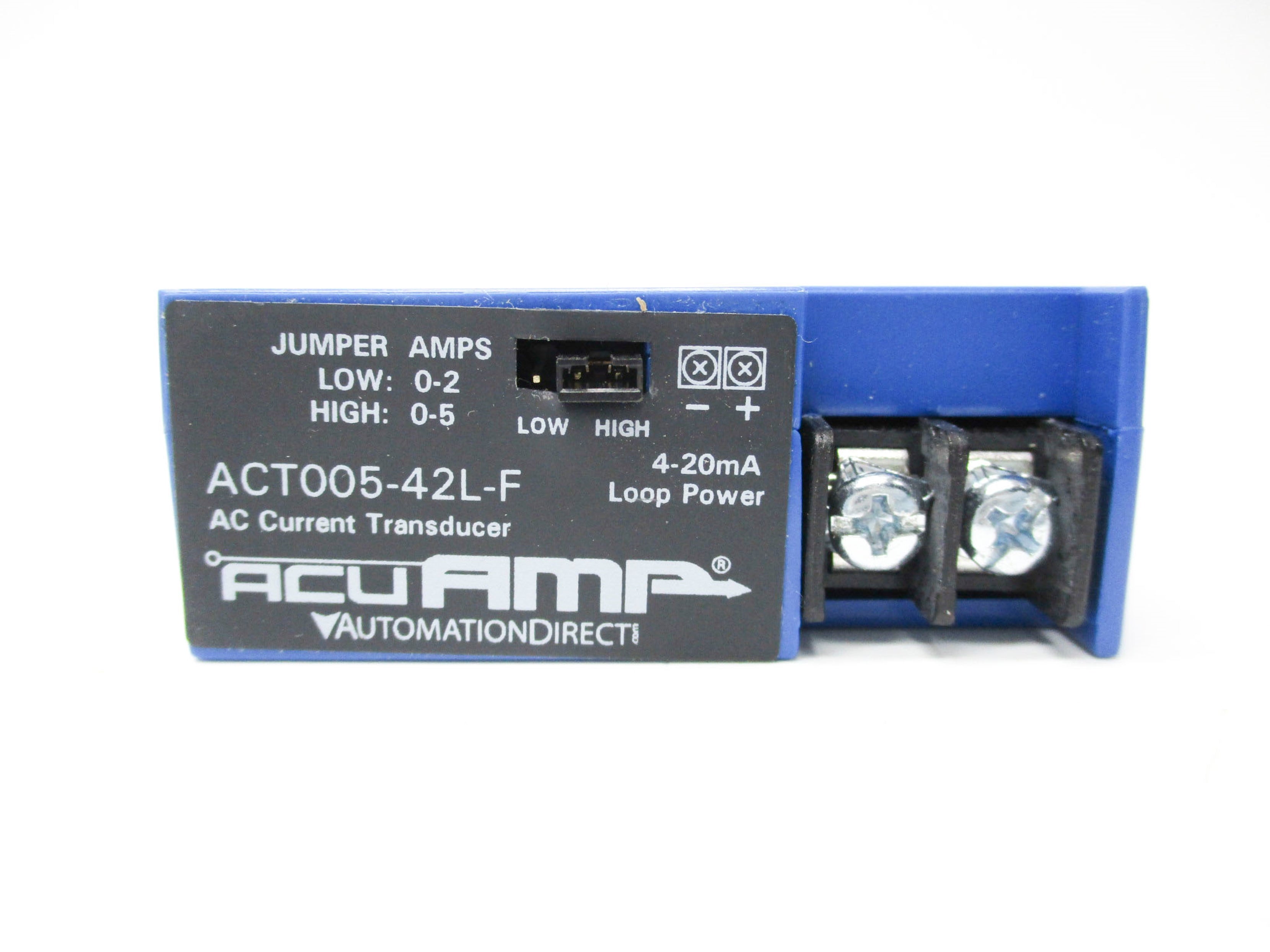 AUTOMATIONDIRECT ACT005-42L-F NSMP