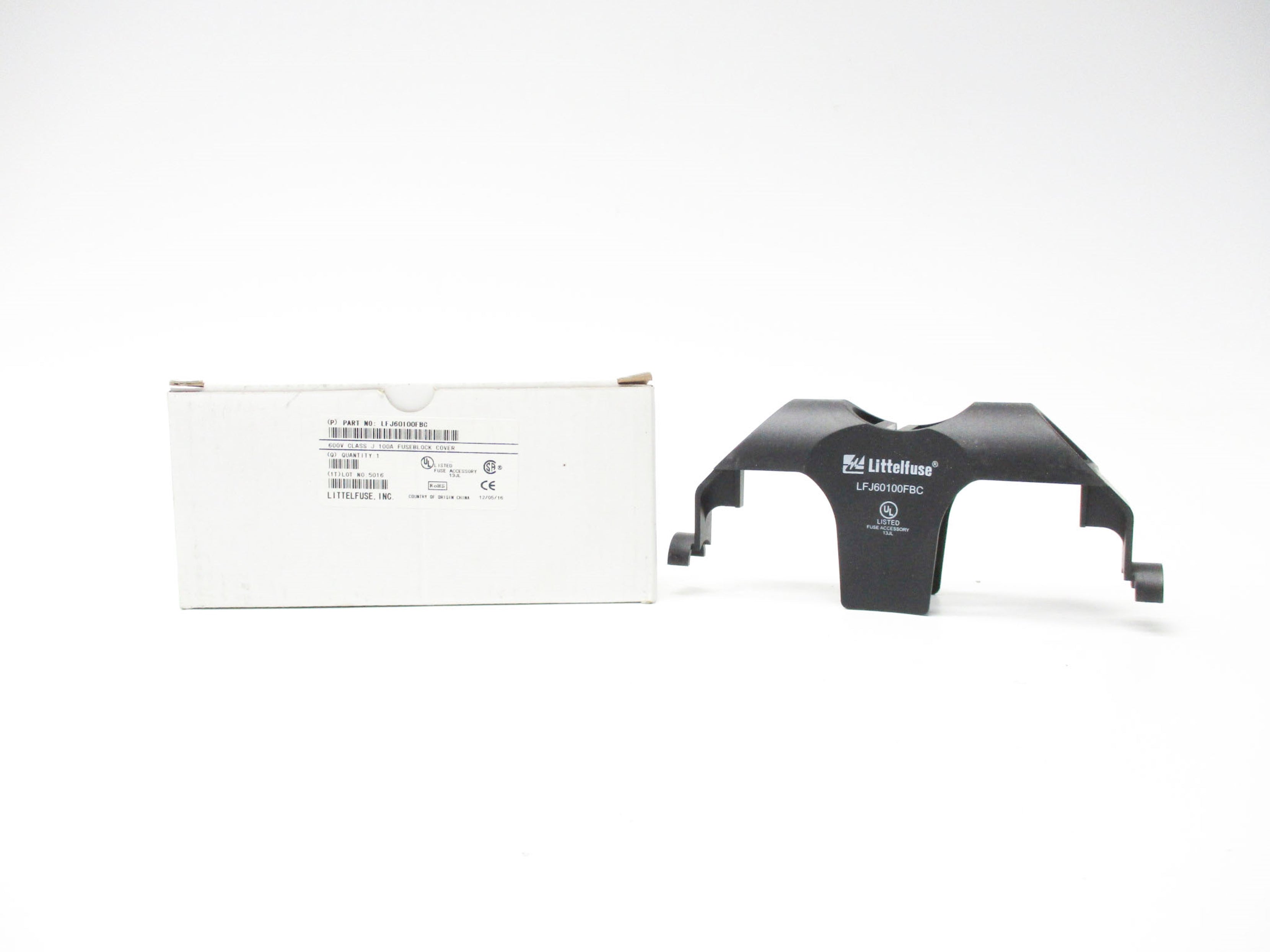 LITTELFUSE LFJ60100FBC NSMP