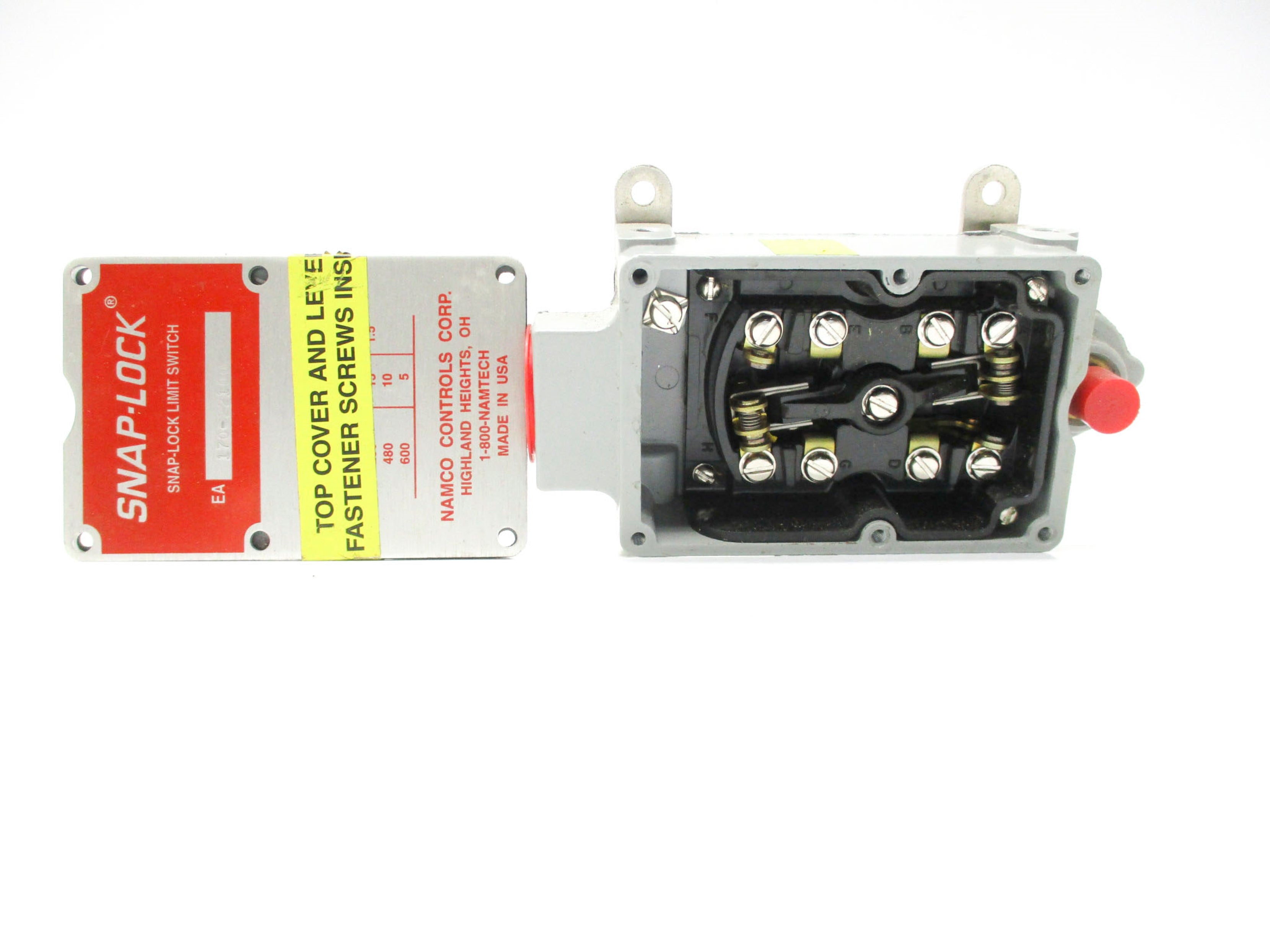 NAMCO EA170-22100 NSNP