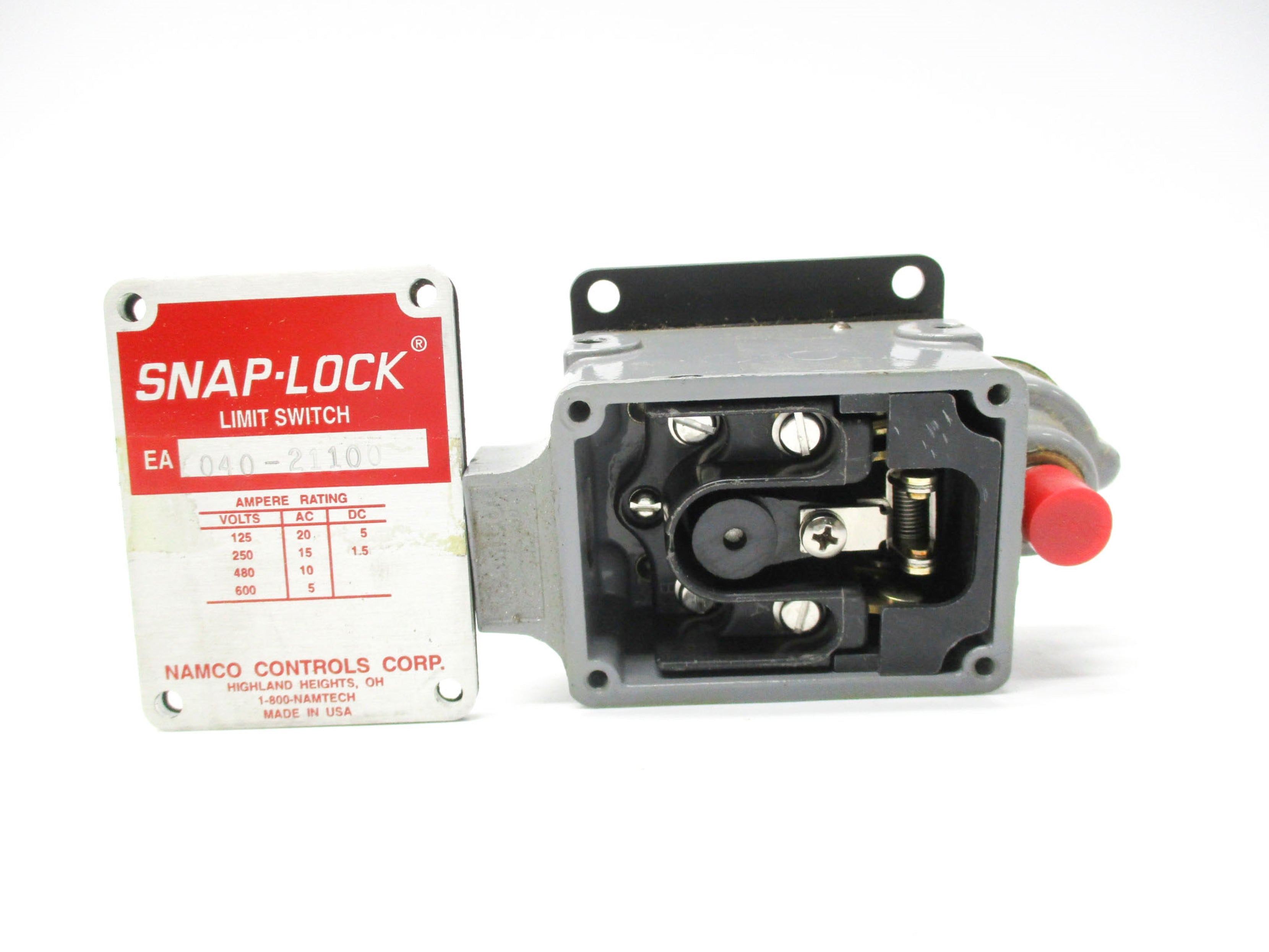 NAMCO EA040-21100 NSNP