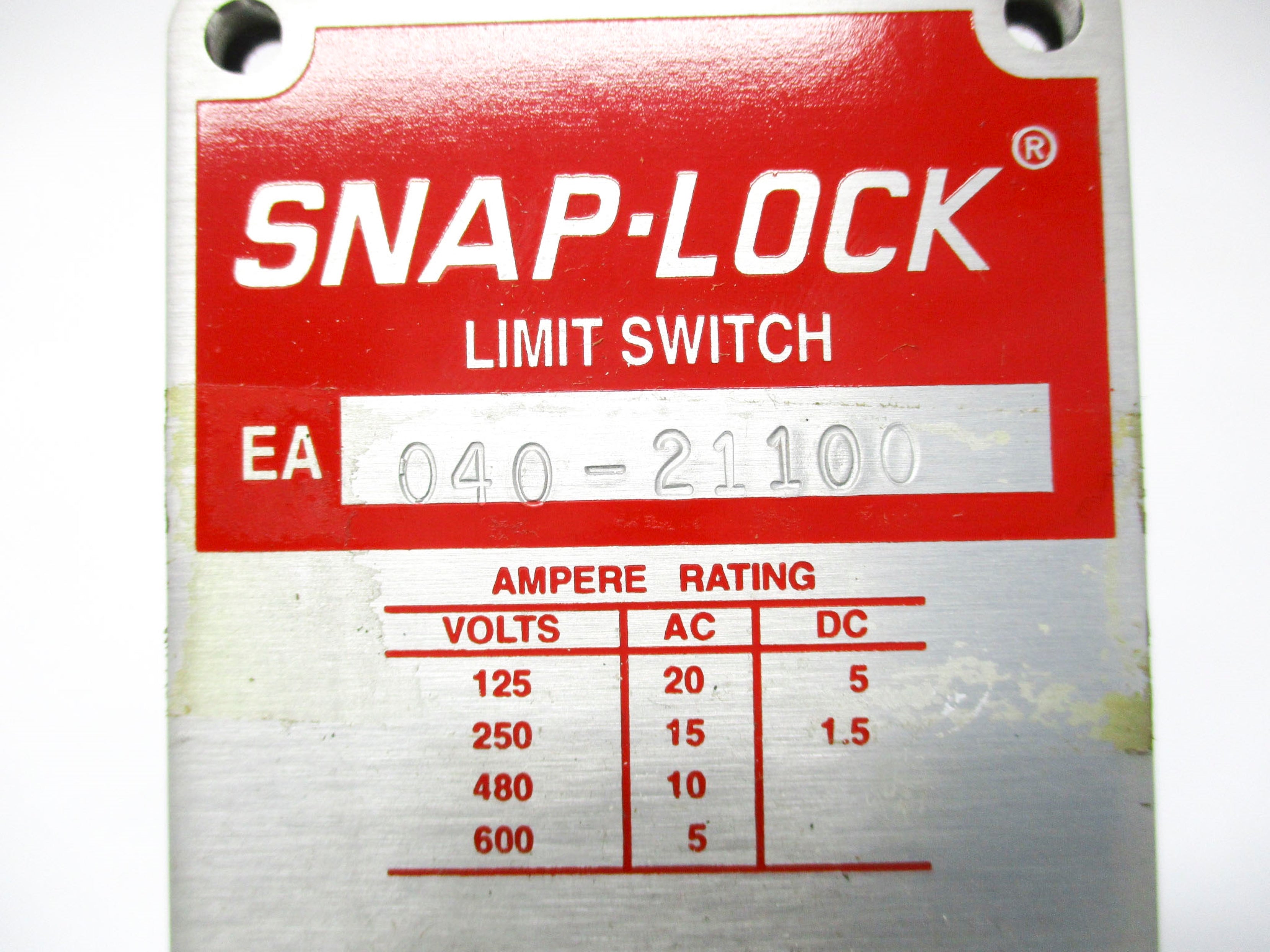 NAMCO EA040-21100 NSNP