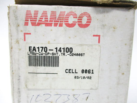 NAMCO EA170-14100 NSMP