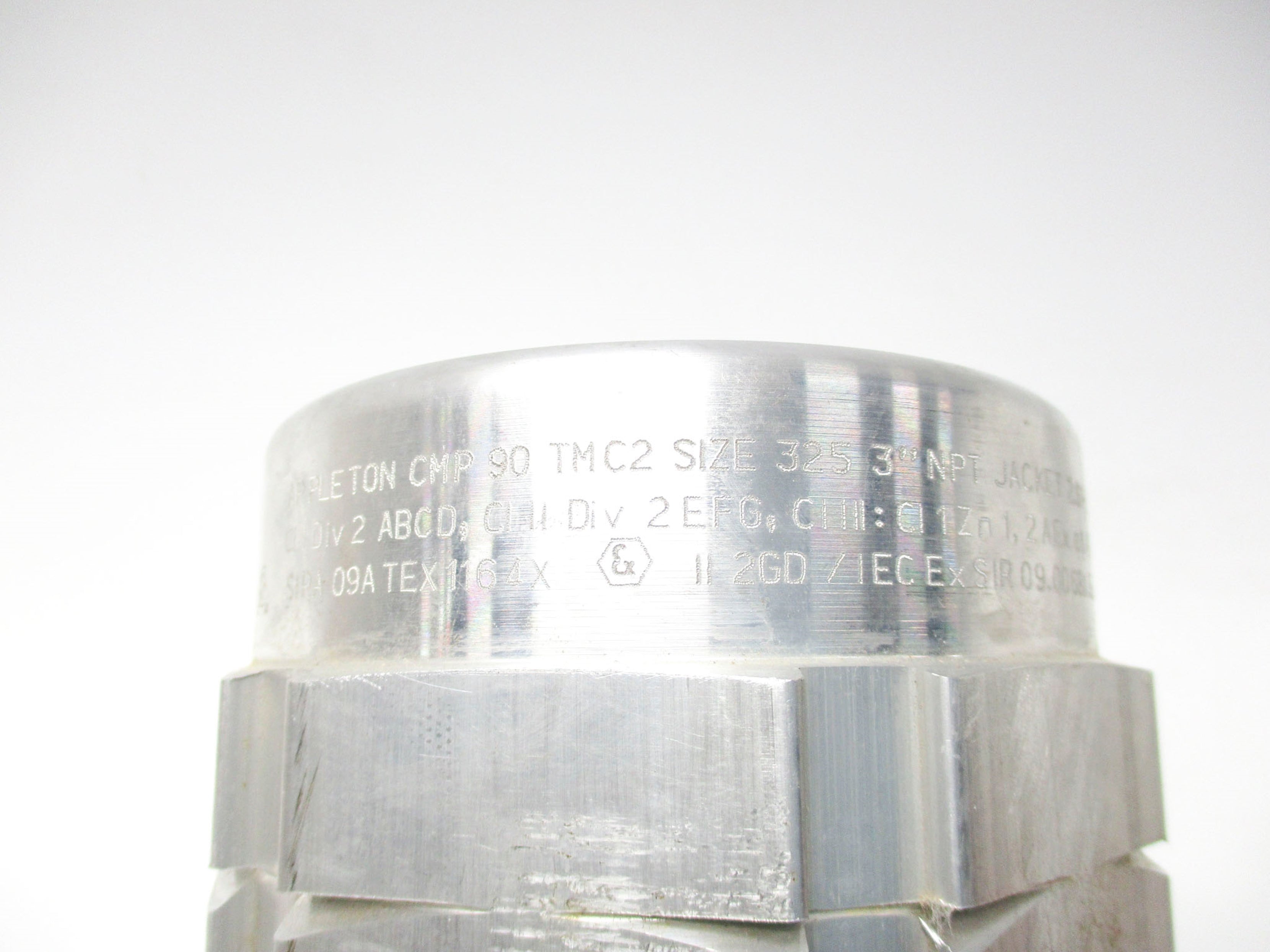 CMP TMC2-300A325 NSMP