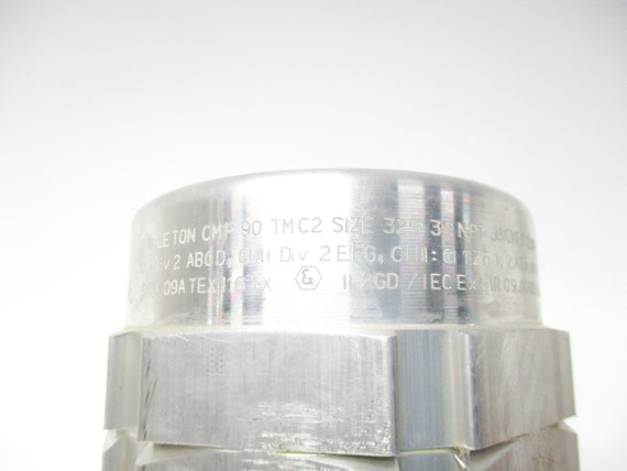 CMP TMC2-300A325 NSMP