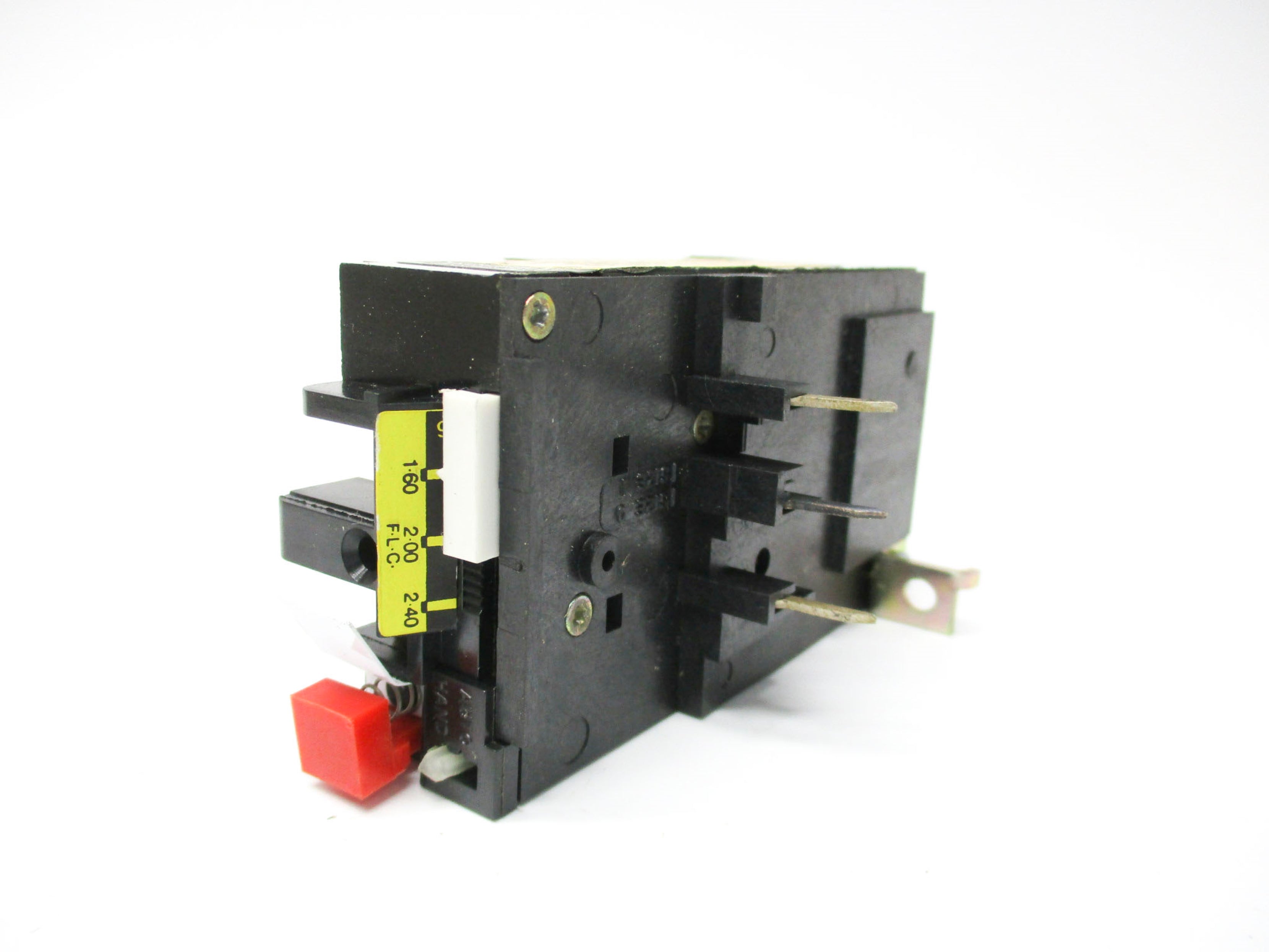 MTE 01.000130.006 660VAC 1.60-2.40A NSMP