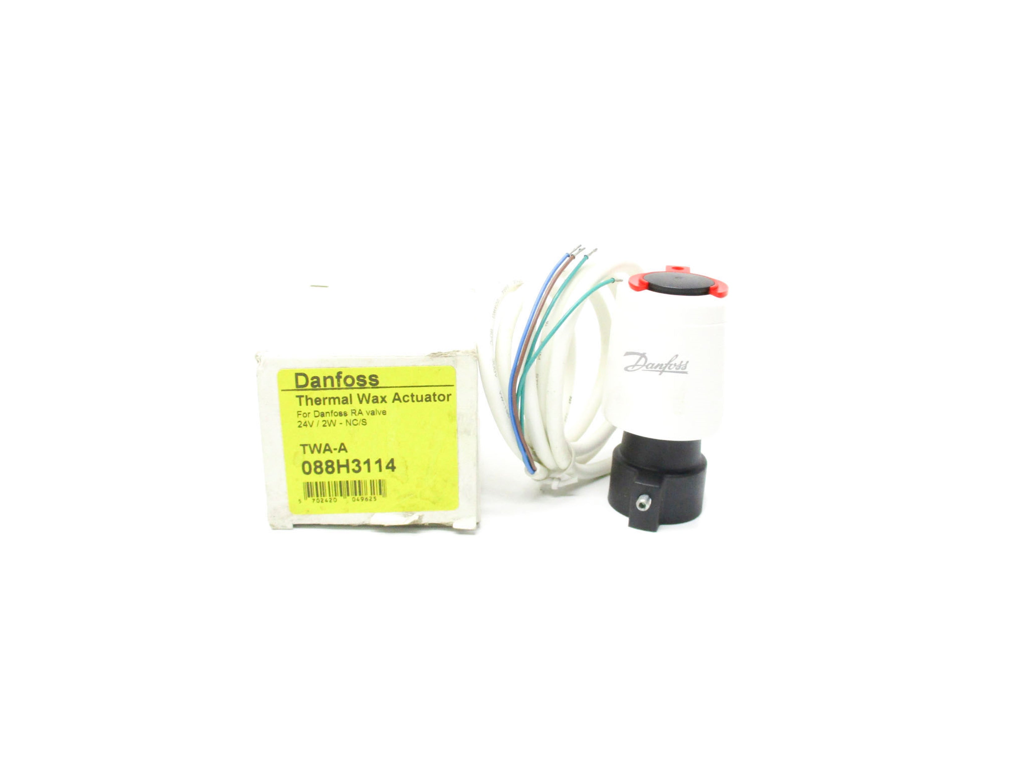DANFOSS TWA-A 24V NSMP