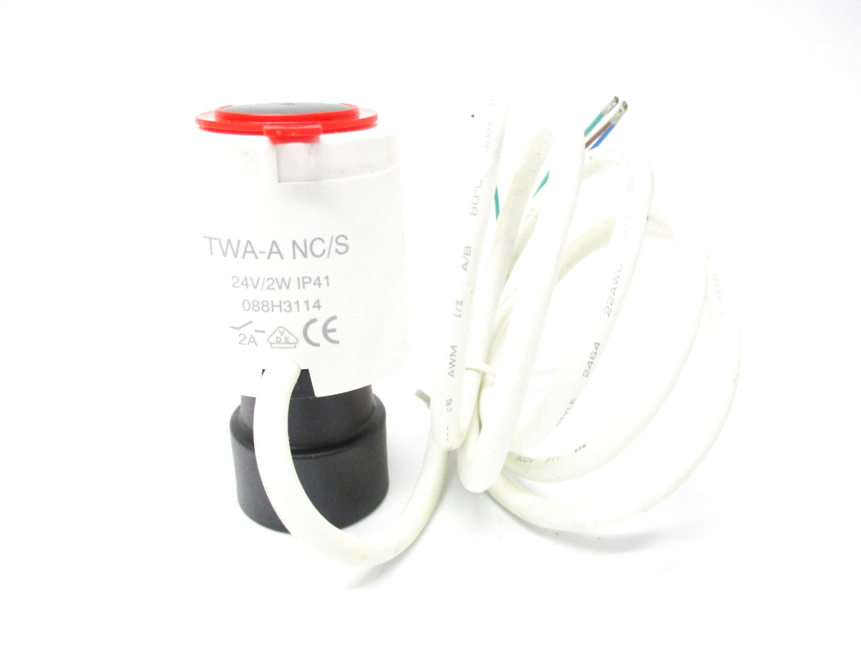 DANFOSS TWA-A 24V NSMP