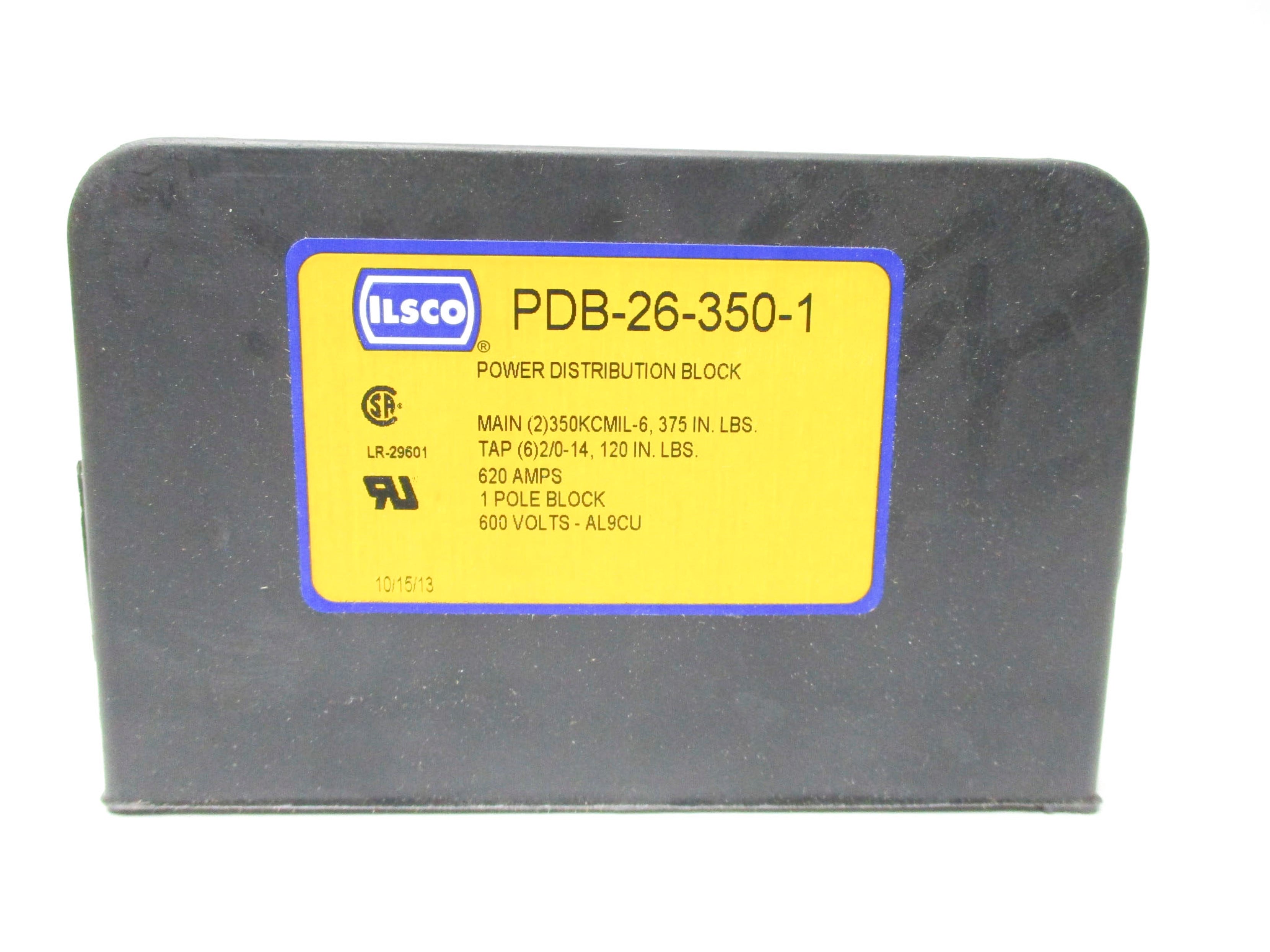 ILSCO PDB-26-350-1 NSMP