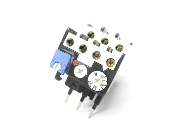ABB T25DU-3.1 GJZ2521201R0031 2.2-3.1A NSNP