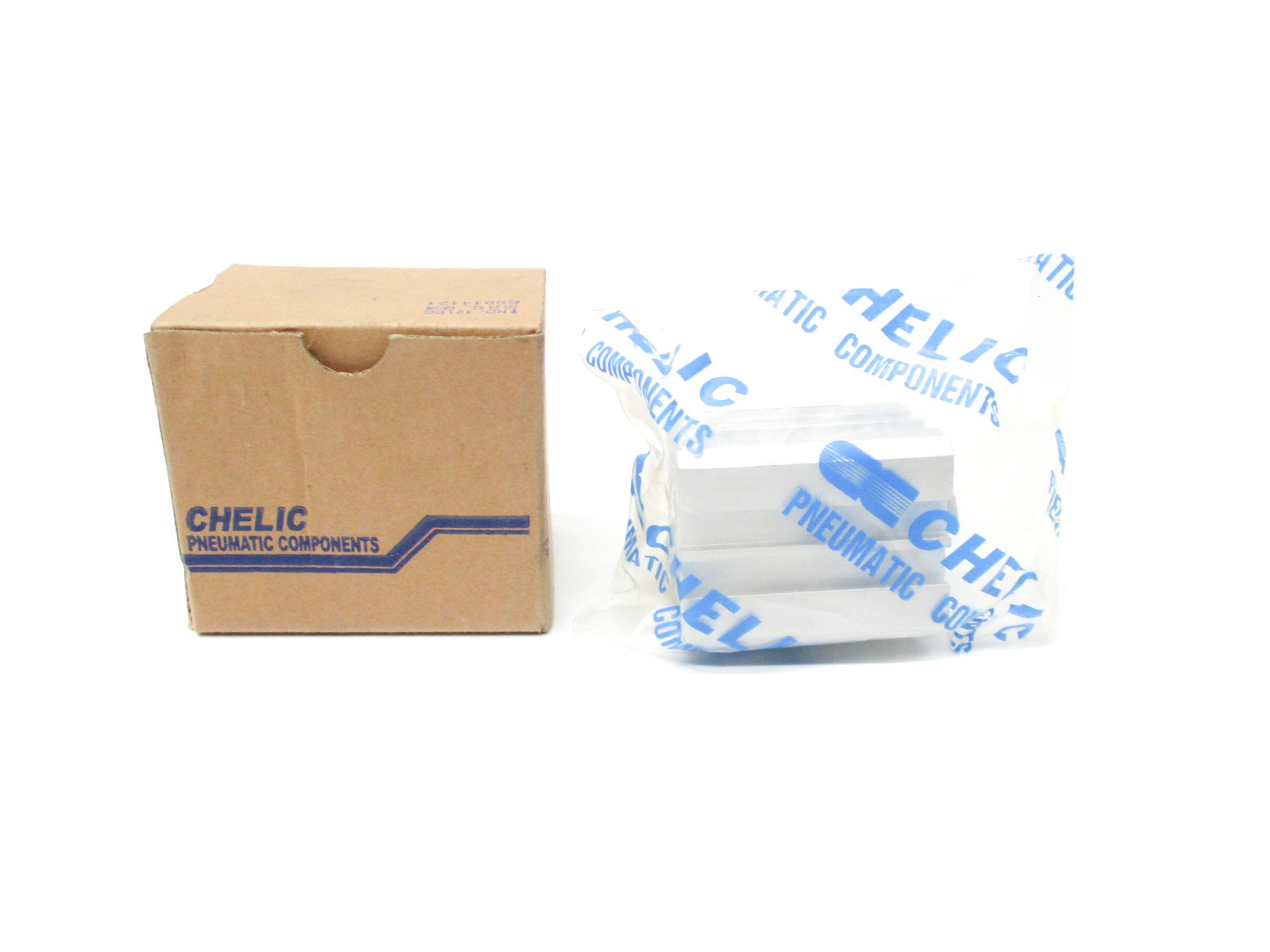 CHELIC JD2530 NSMP