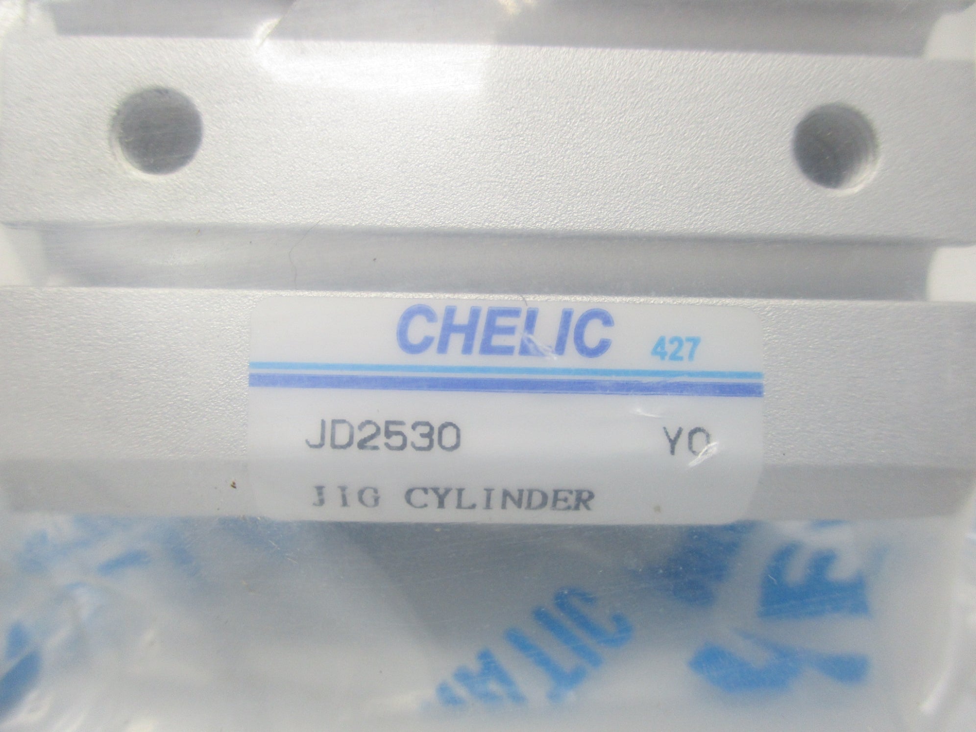 CHELIC JD2530 NSMP