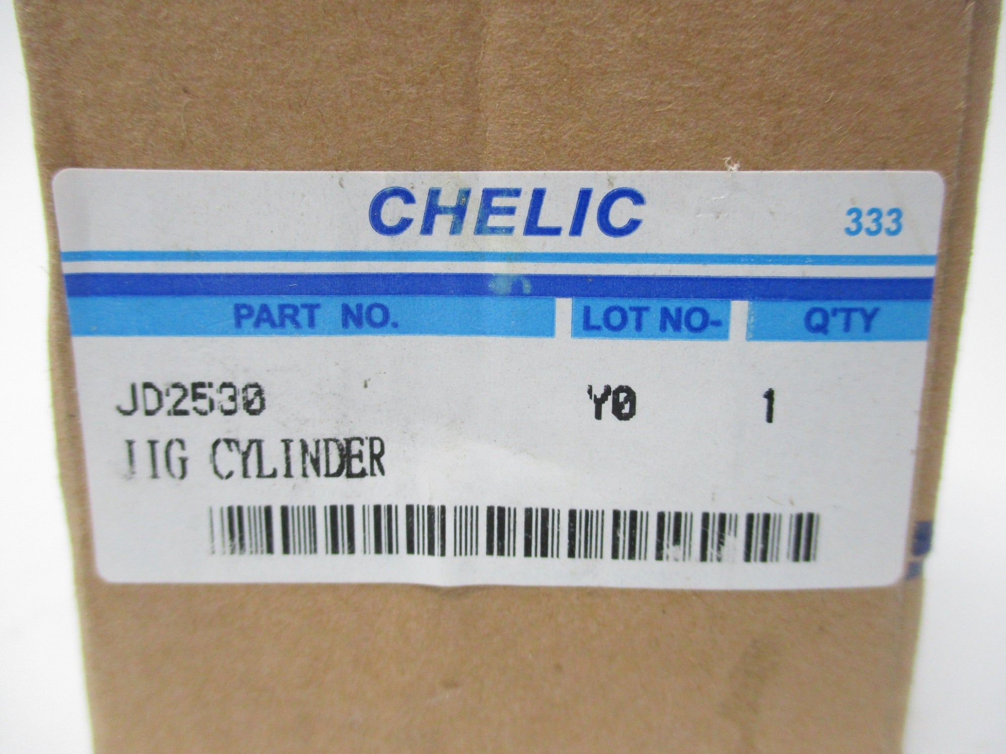 CHELIC JD2530 NSMP