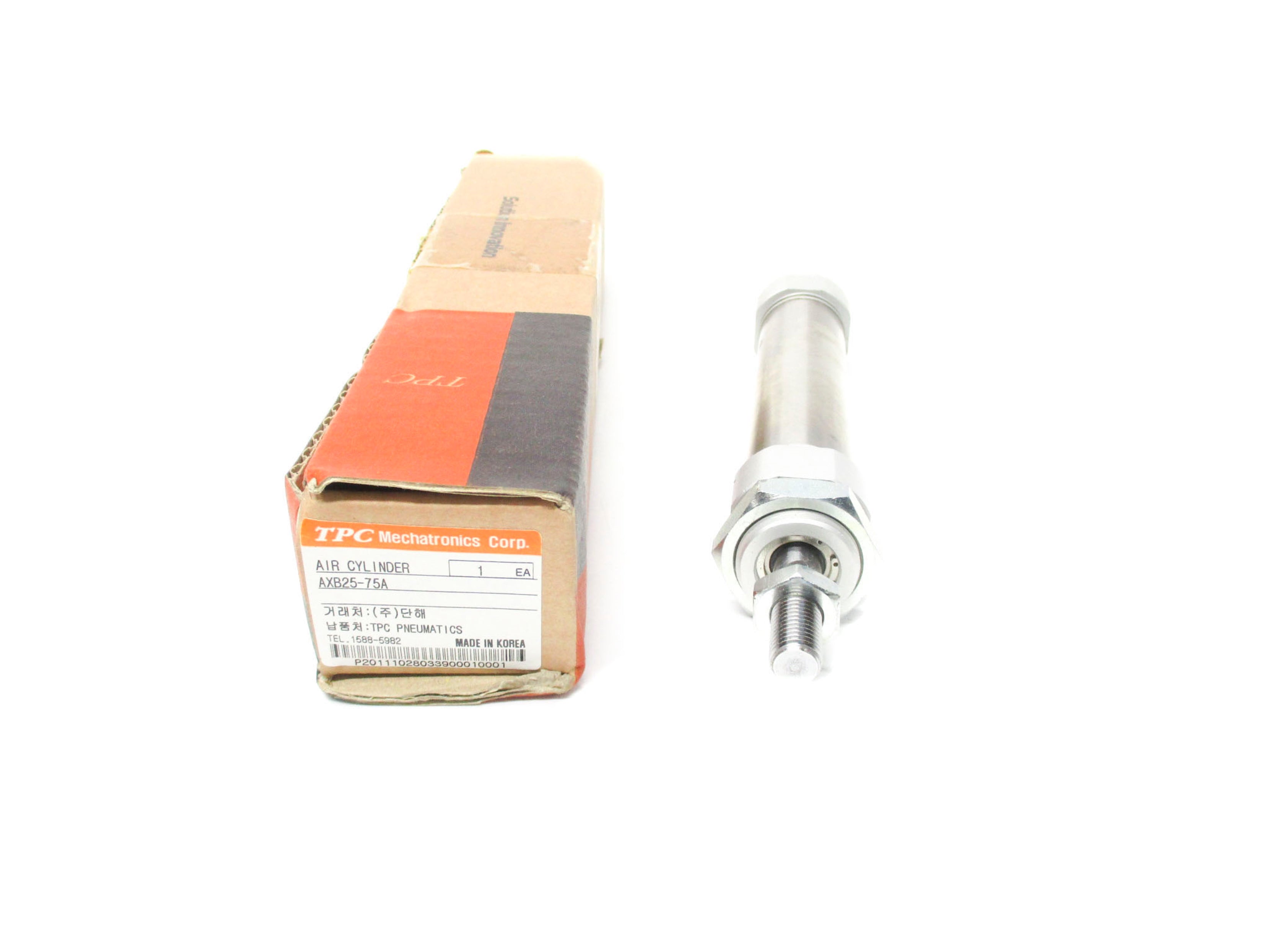 TPC AXB25-75A NSMP