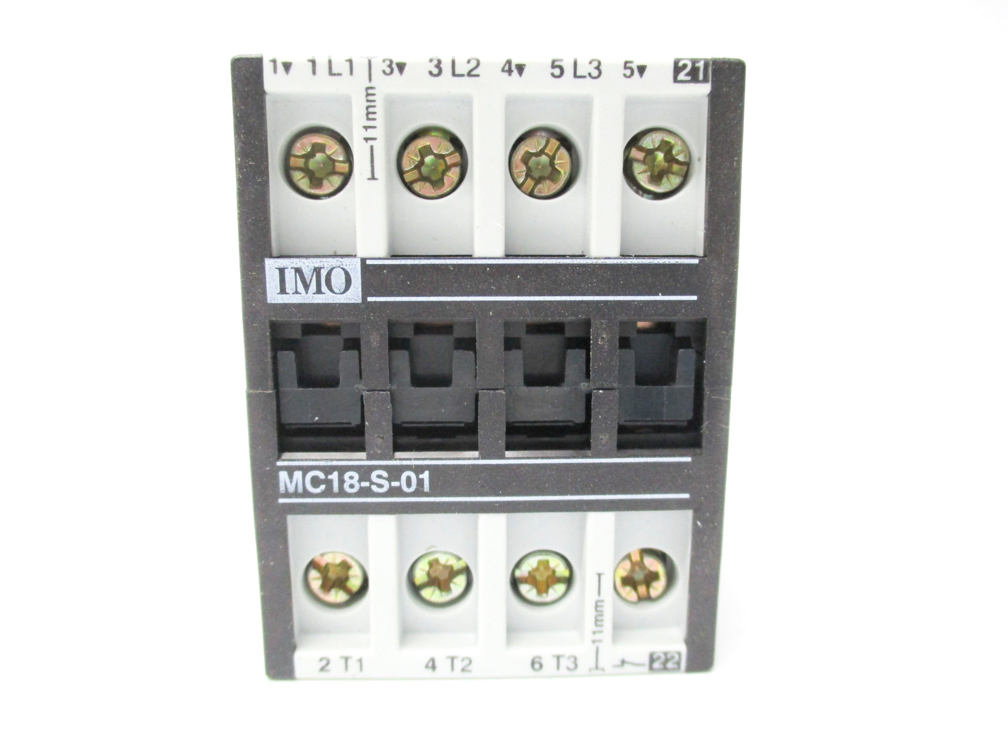 IMO MC18-S-01110 110-120V NSMP