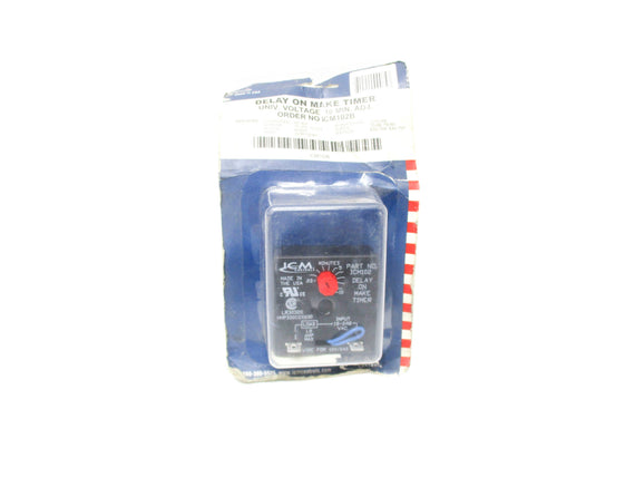 ICM CONTROLS ICM102B 120/240VAC 1.5A 10M NSMP