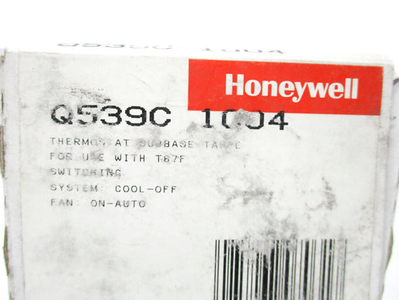 HONEYWELL Q539C1004 NSMP