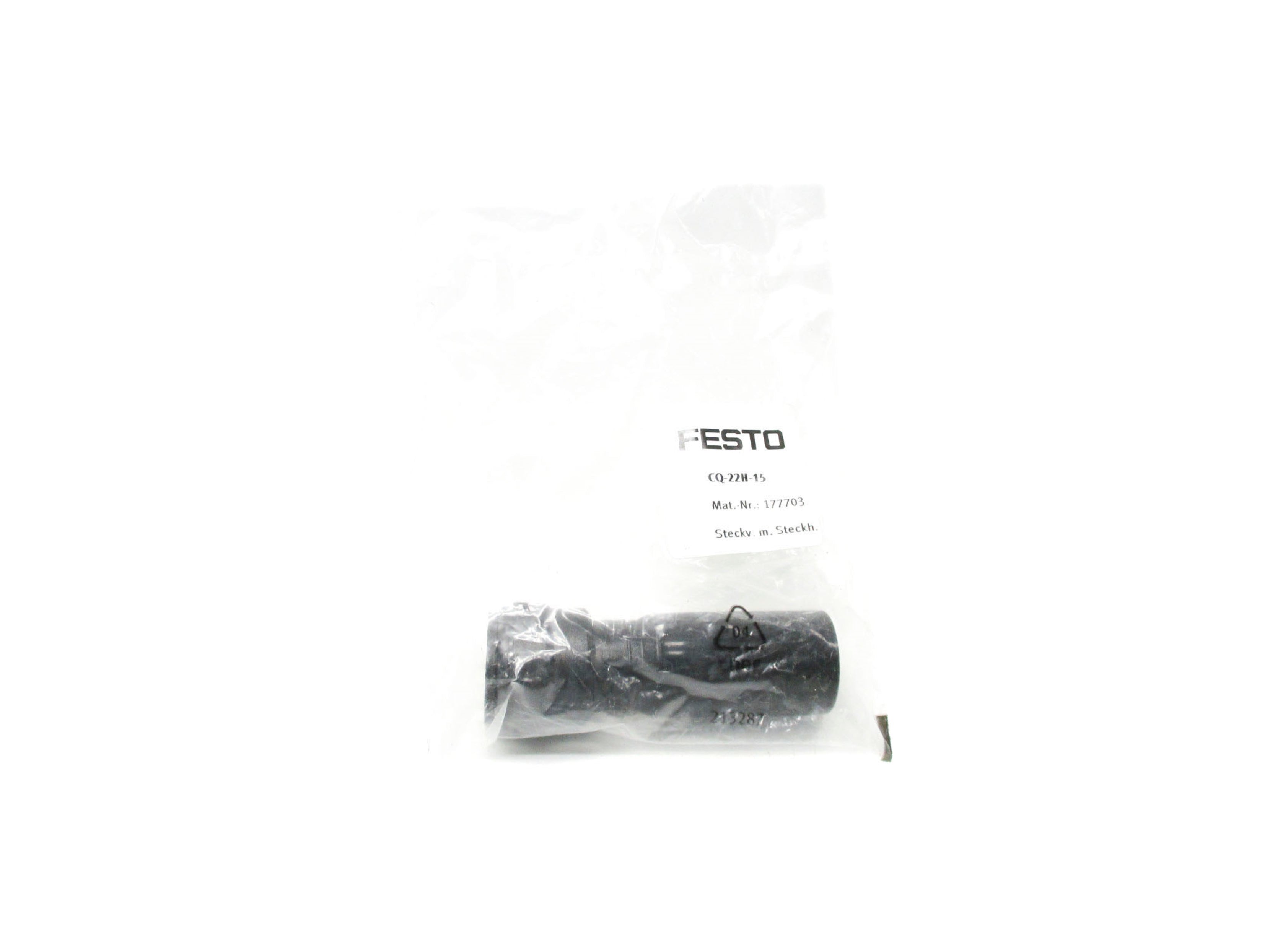 FESTO CQ-22H-15 NSMP