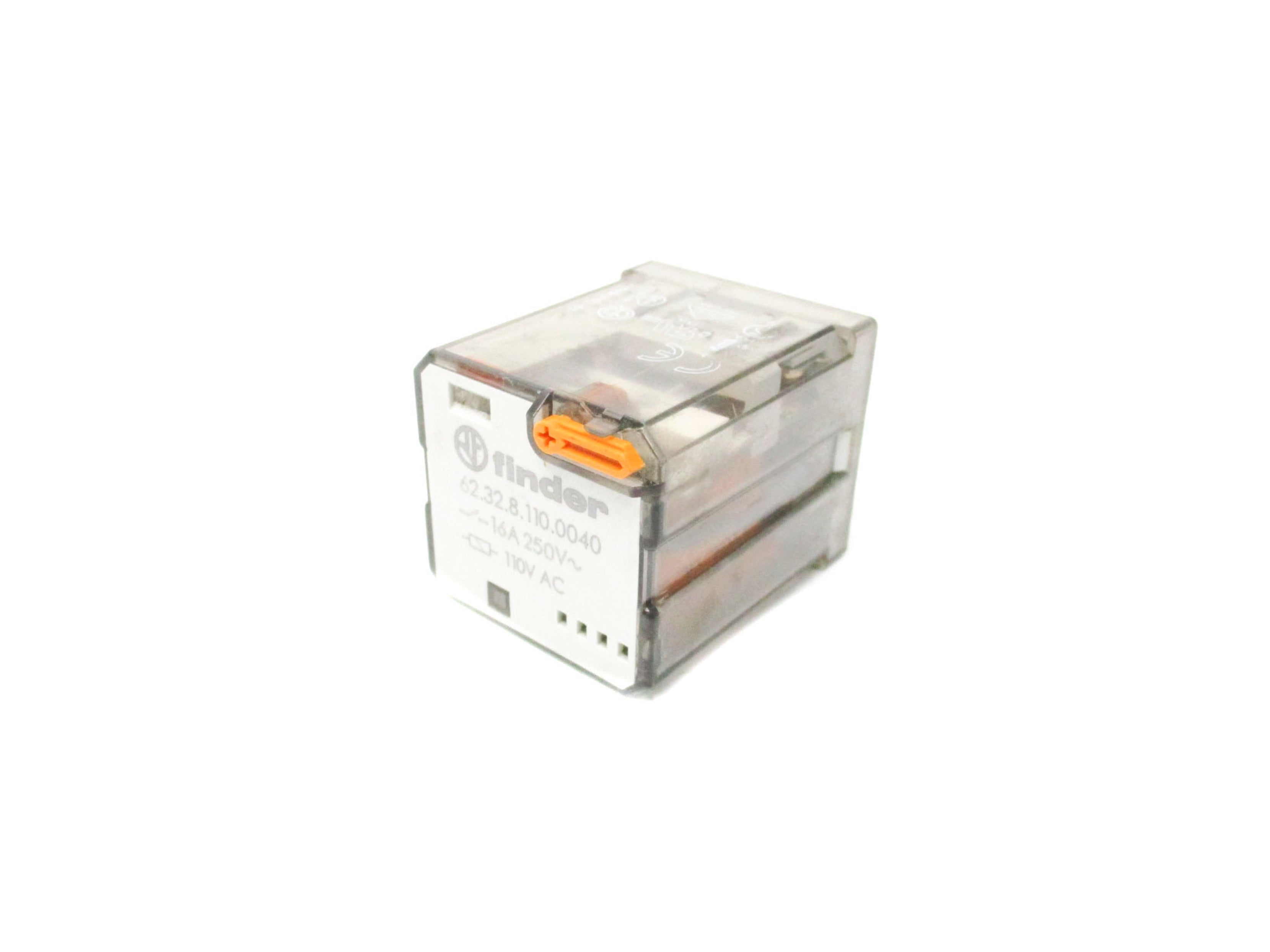 FINDER 62.32.8.110.0040 16A 250V UNMP