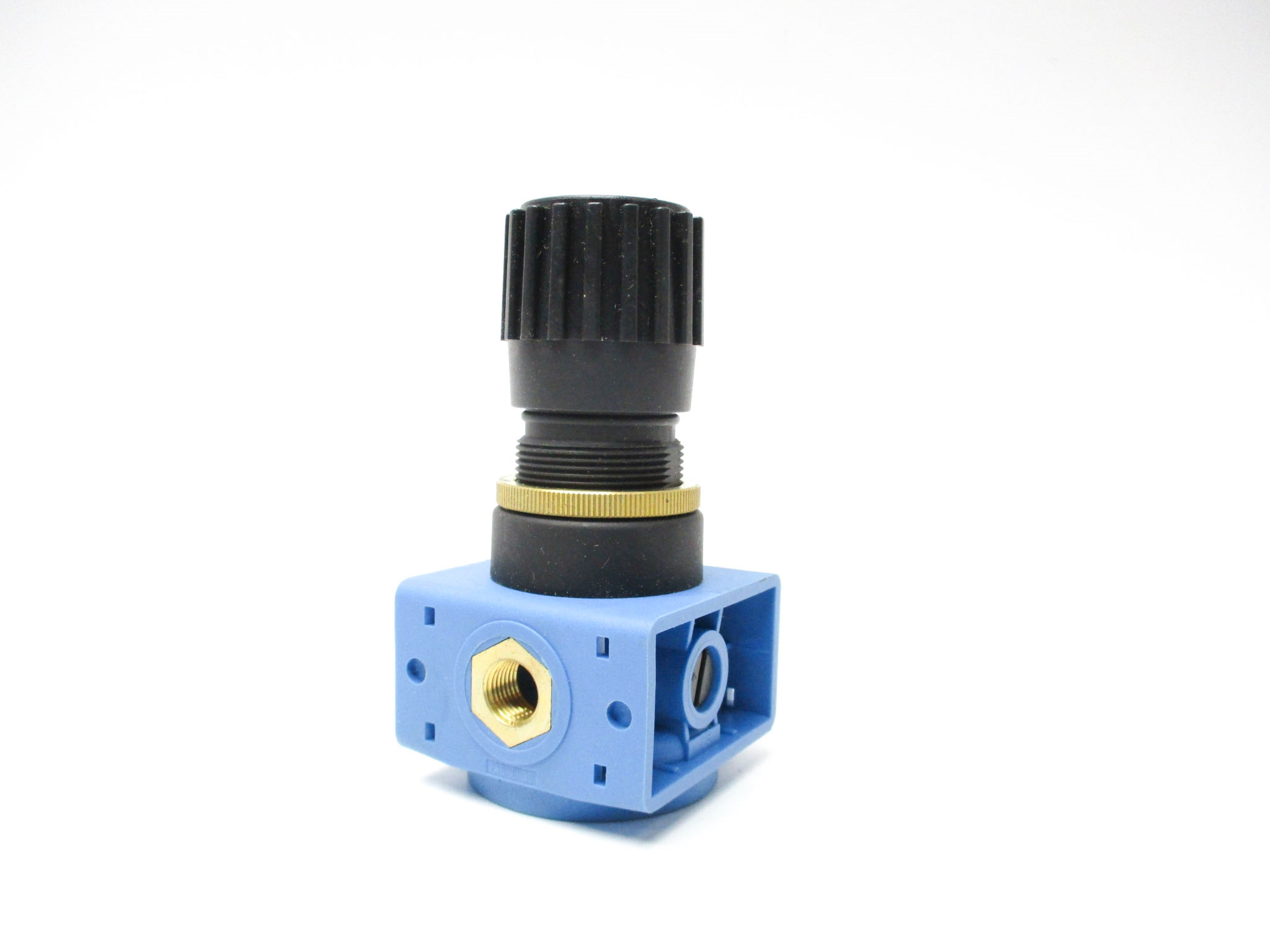 FESTO LR-1/4-S-B (AS PICTURED) NSNP