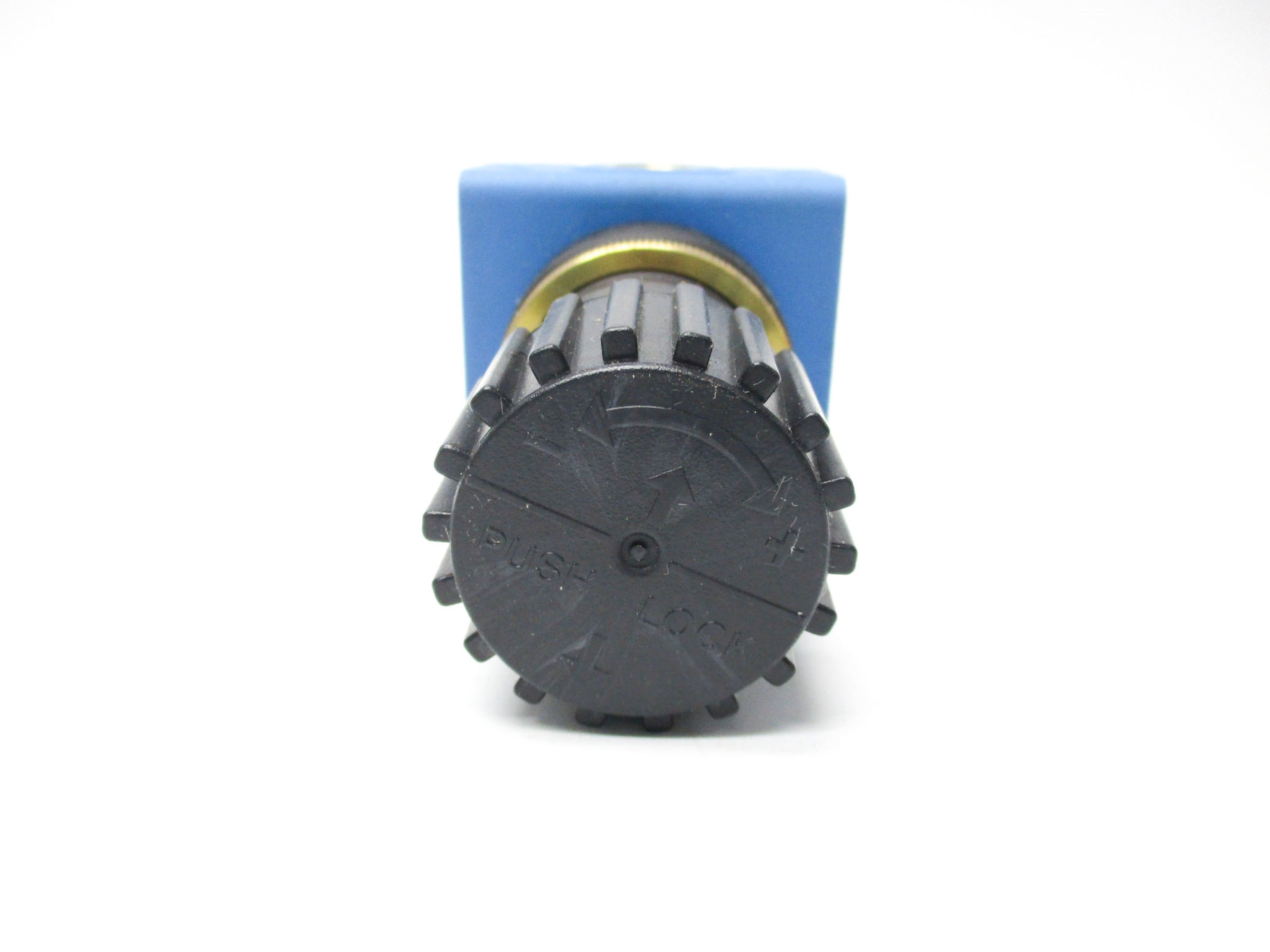 FESTO LR-1/4-S-B (AS PICTURED) NSNP