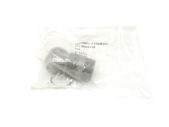 AMPHENOL-AEROSPACE 97-3101A-20-850 NSNP