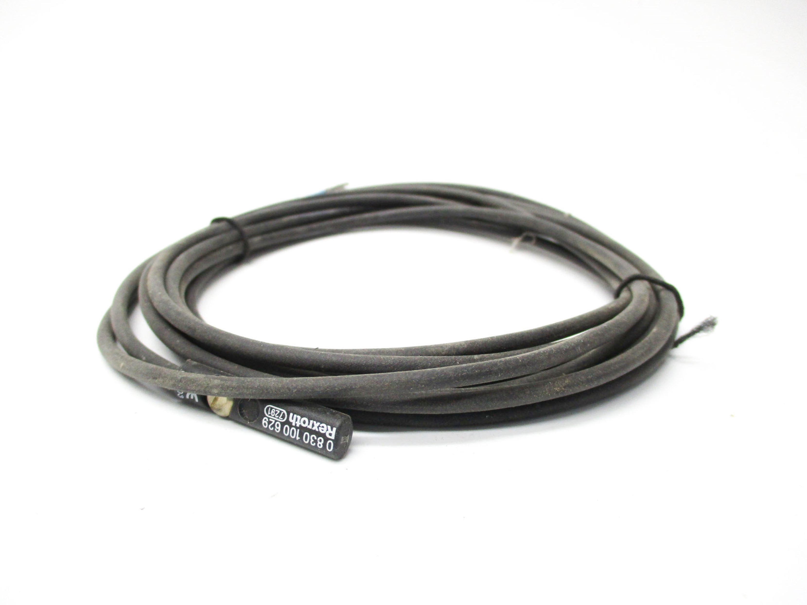 REXROTH 0-830-100-629 NSNP