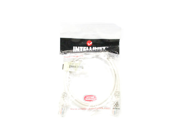 INTELLINET CAT5E NSMP