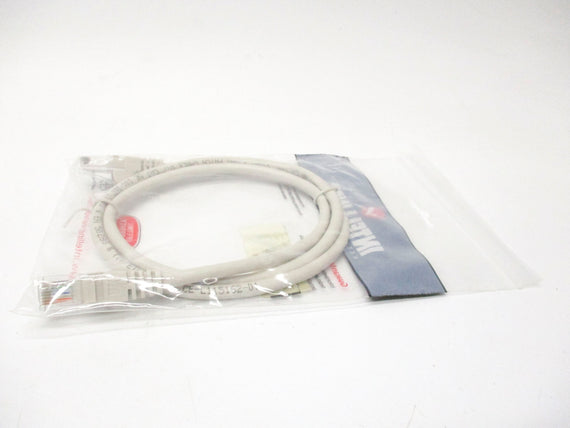 INTELLINET CAT5E NSMP