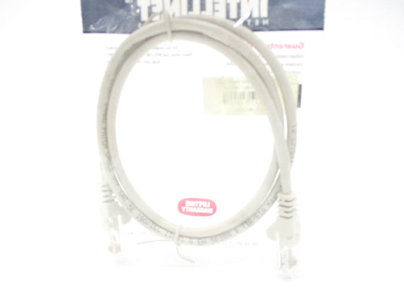 INTELLINET CAT5E NSMP